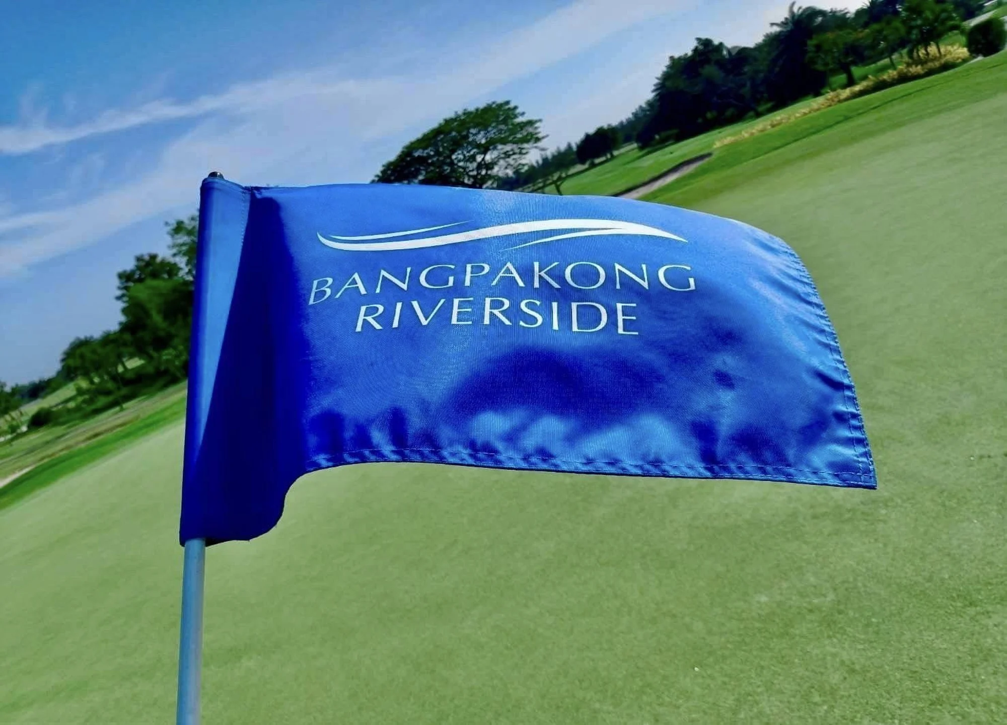 방파콩 리버사이드 컨트리 클럽 gallery 2