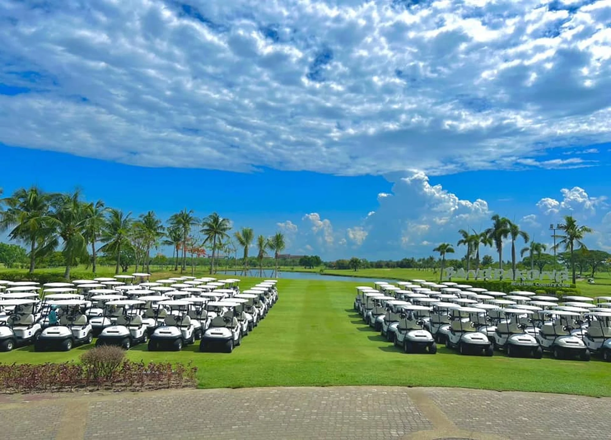 방파콩 리버사이드 컨트리 클럽 gallery 3