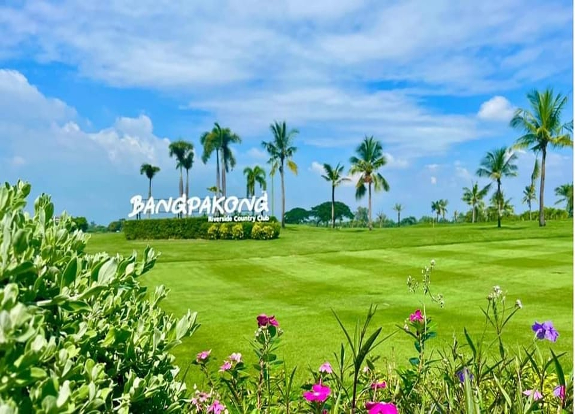방파콩 리버사이드 컨트리 클럽 gallery 7