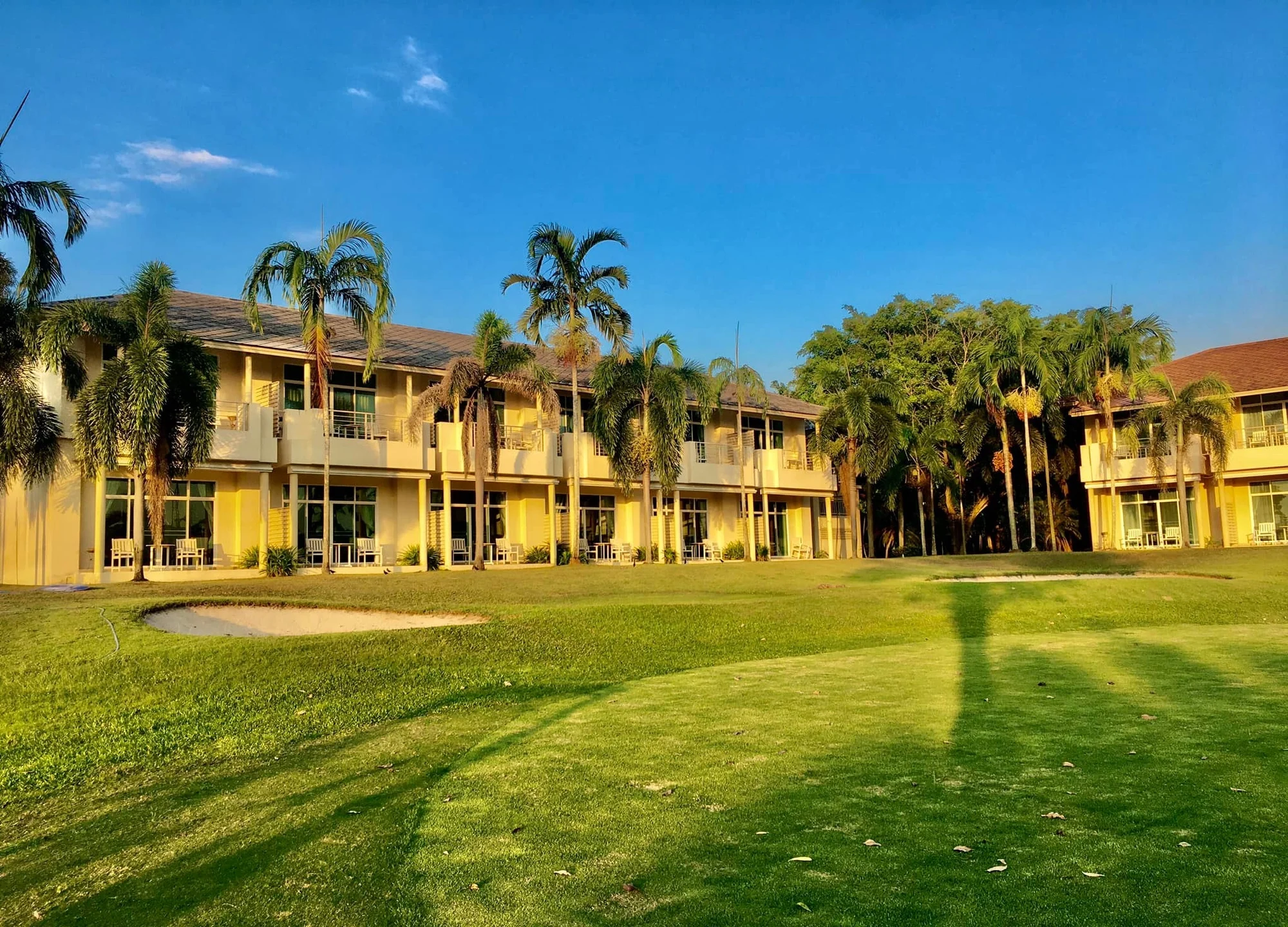 부라파 골프 앤 리조트 gallery 2