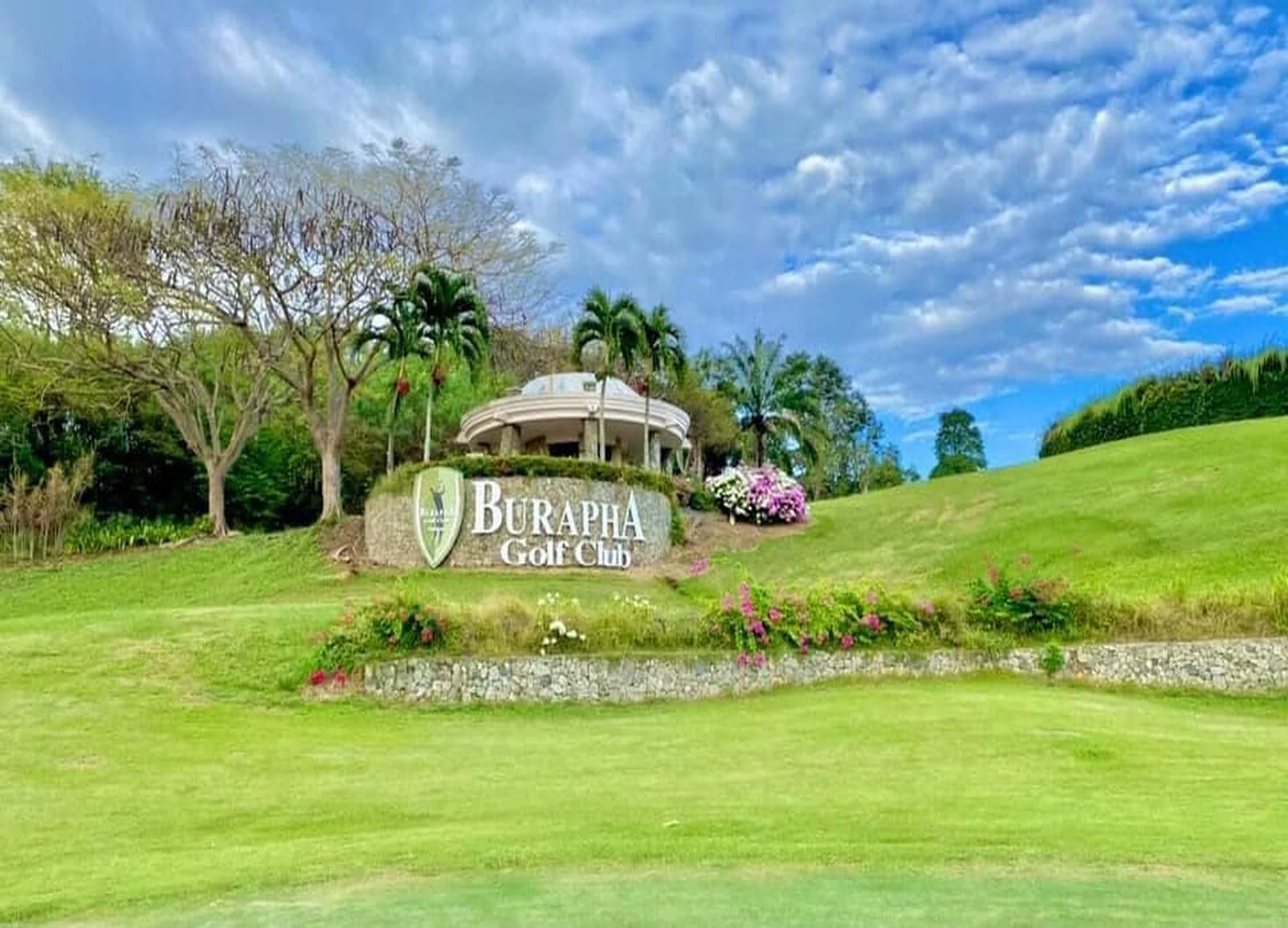 부라파 골프 앤 리조트 gallery 6