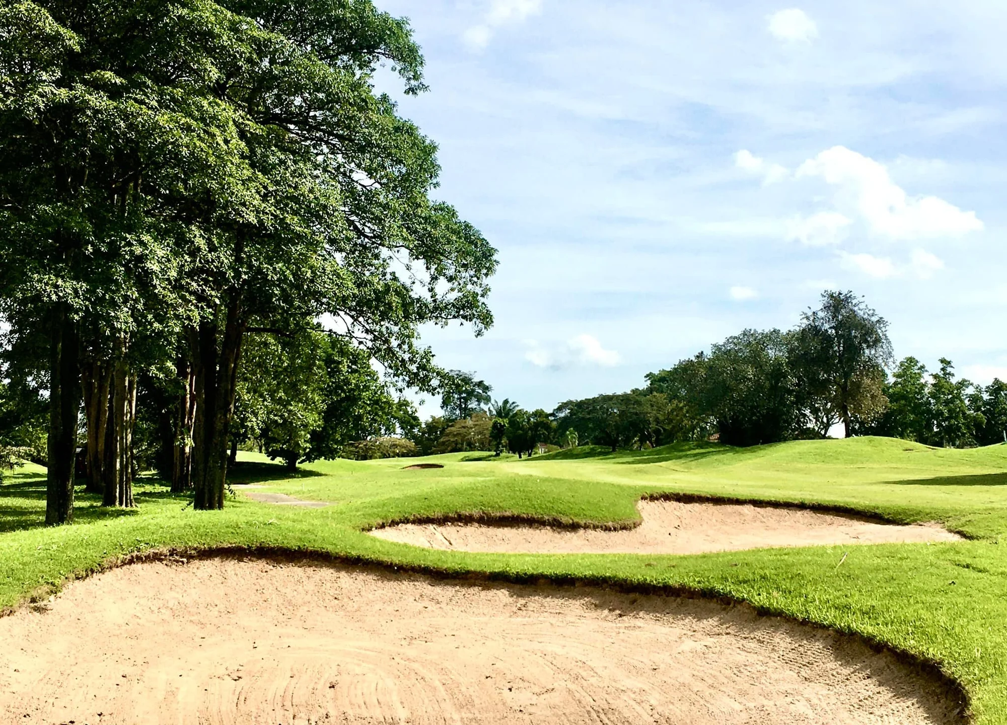 부라파 골프 앤 리조트 gallery 7