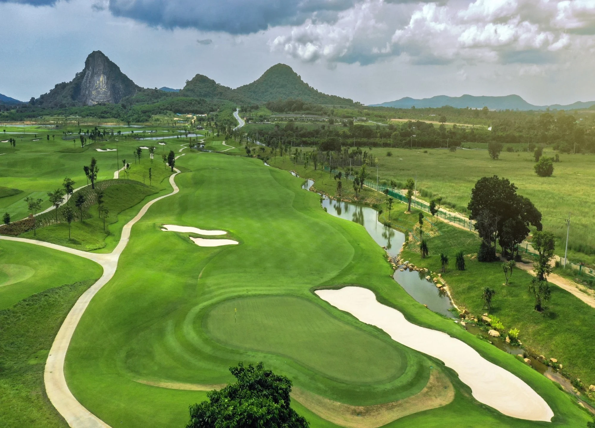 치찬 골프 리조트 gallery 1
