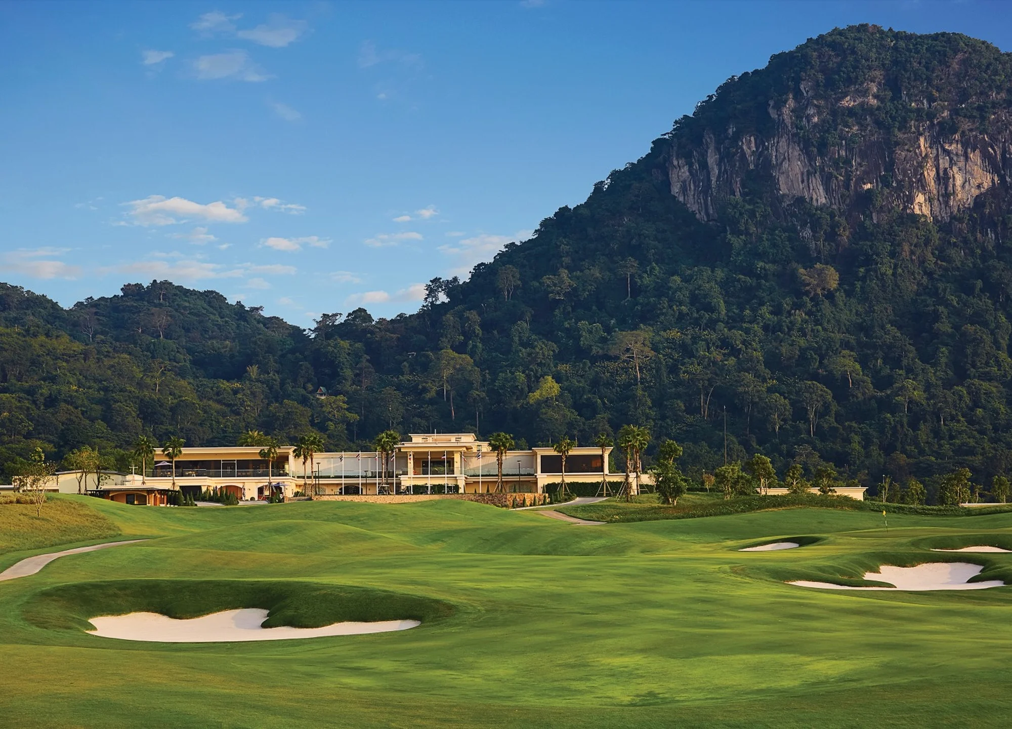 치찬 골프 리조트 gallery 2