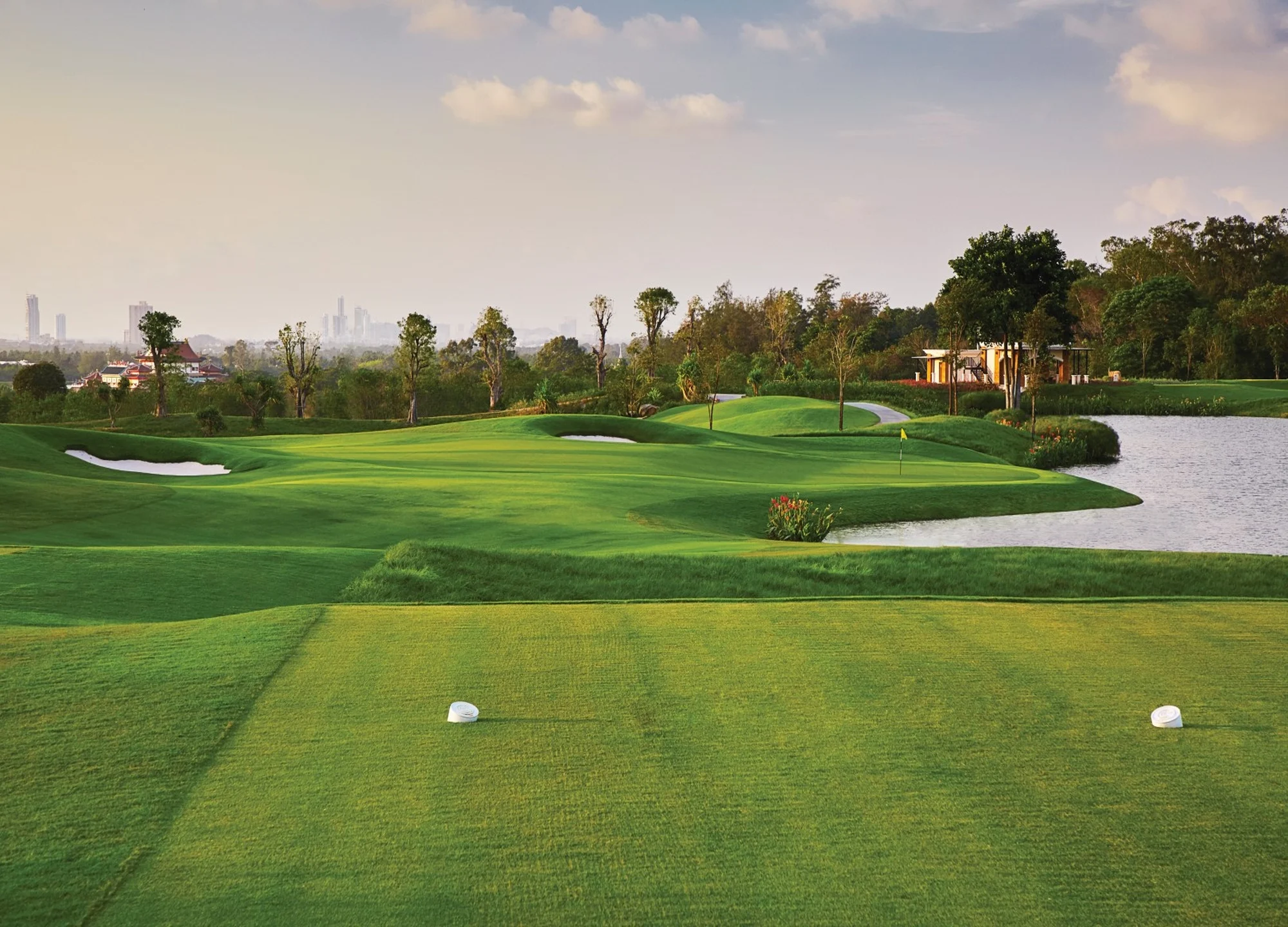 치찬 골프 리조트 gallery 3