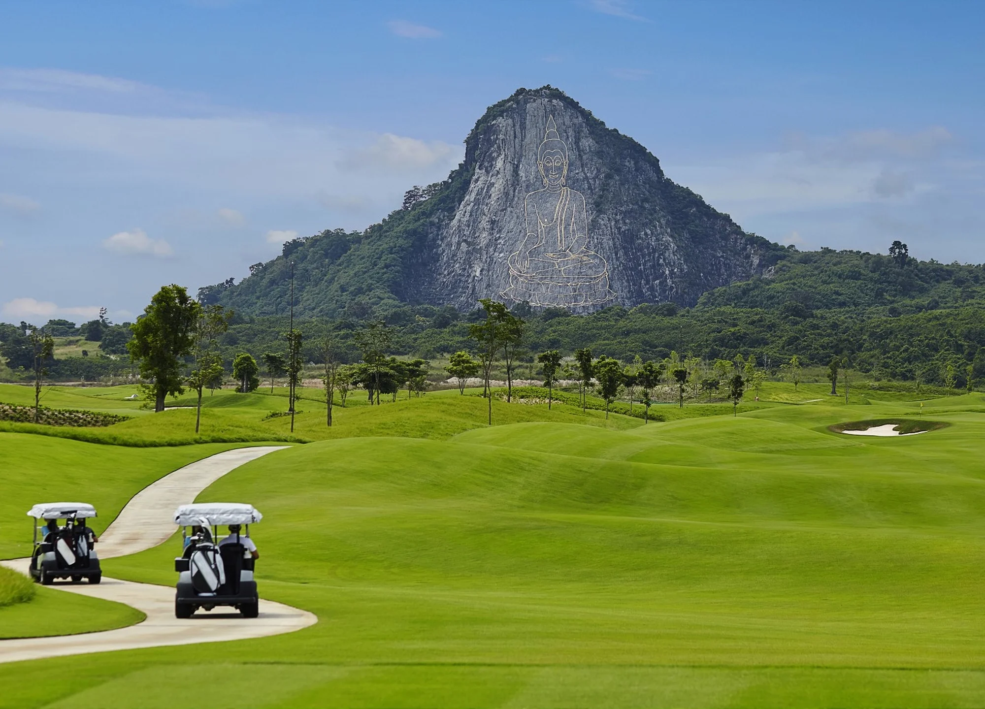 치찬 골프 리조트 gallery 4