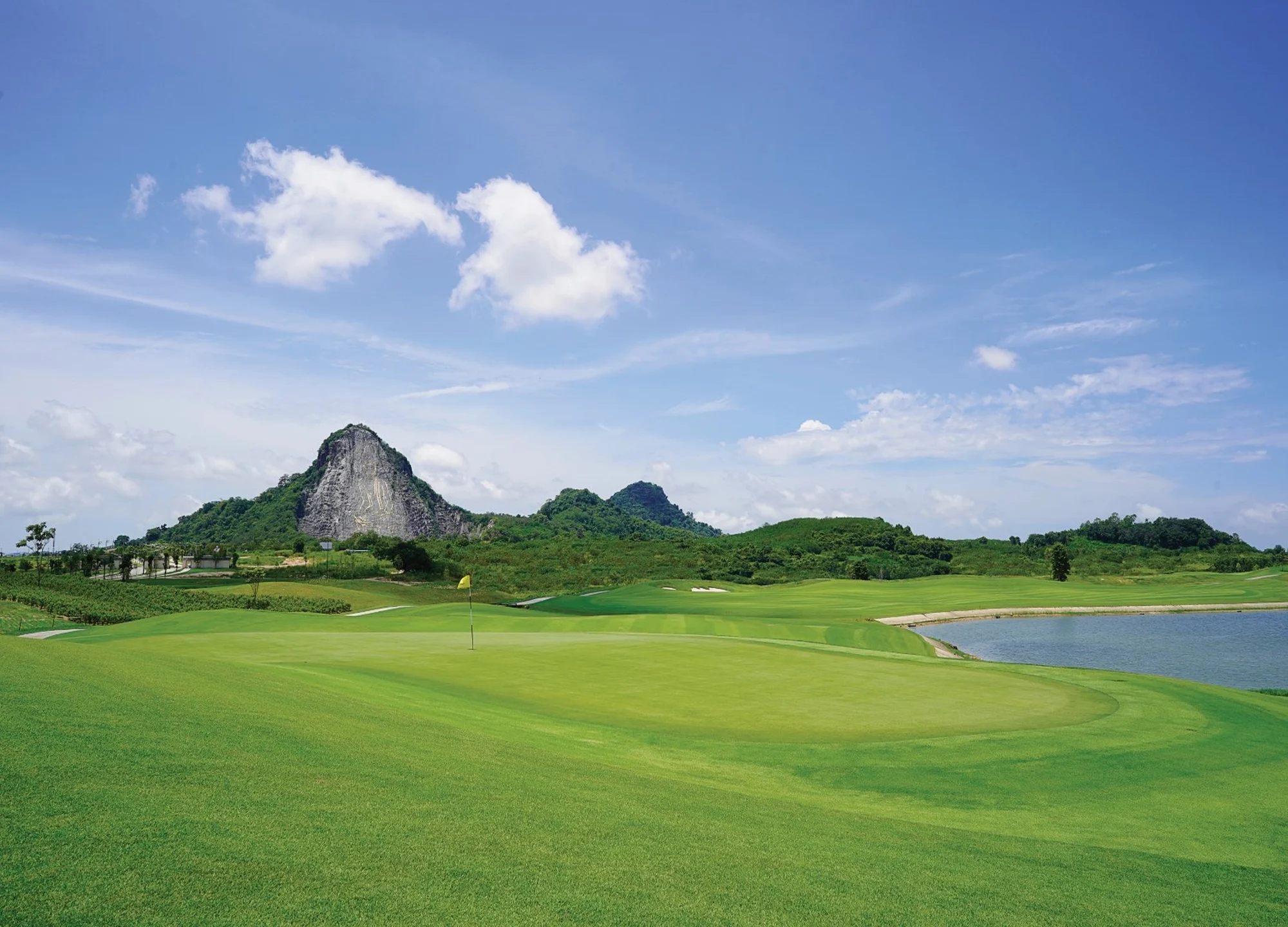 치찬 골프 리조트 gallery 5
