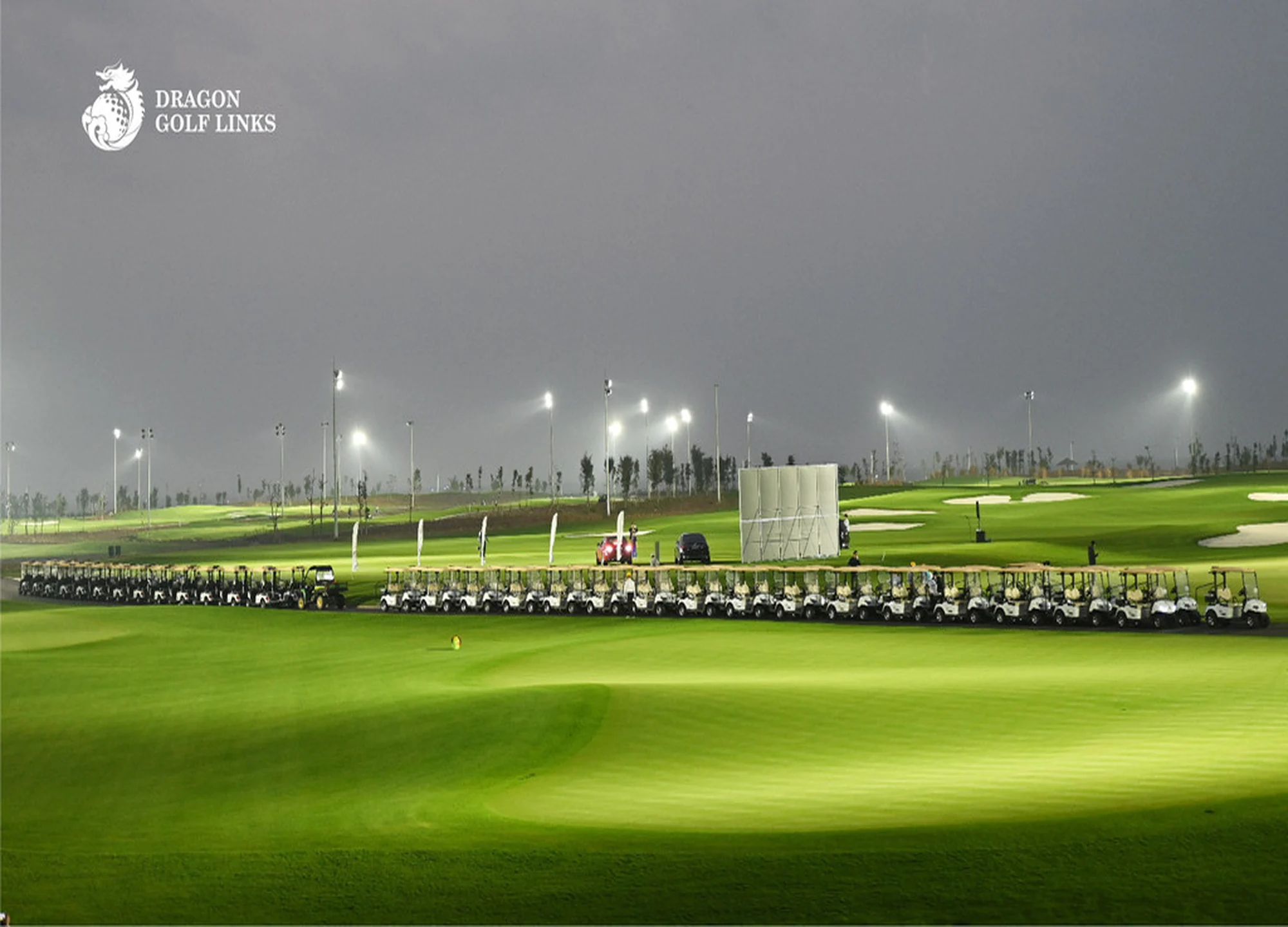 드래곤 골프 링크스 gallery 2