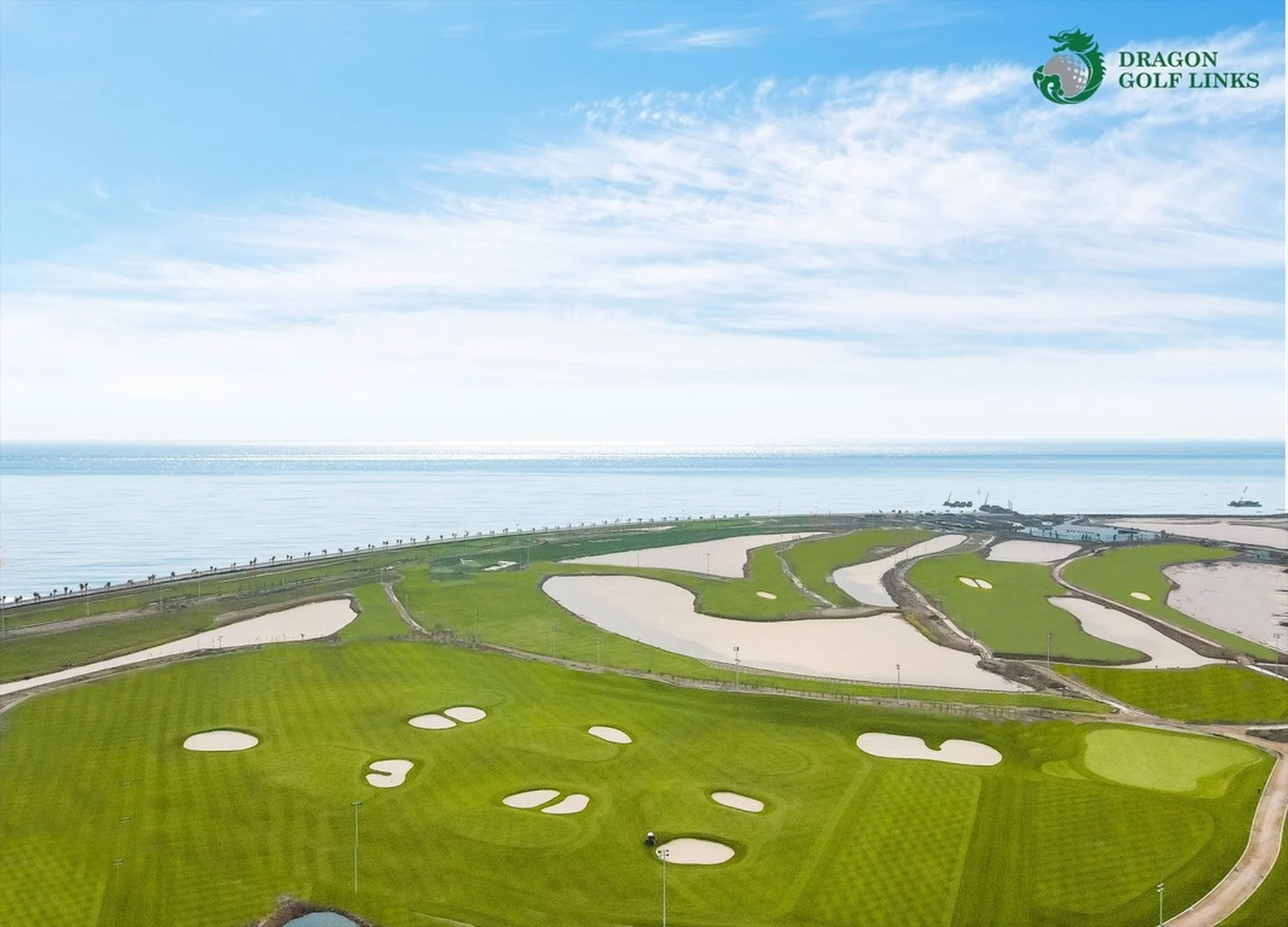 드래곤 골프 링크스 gallery 3