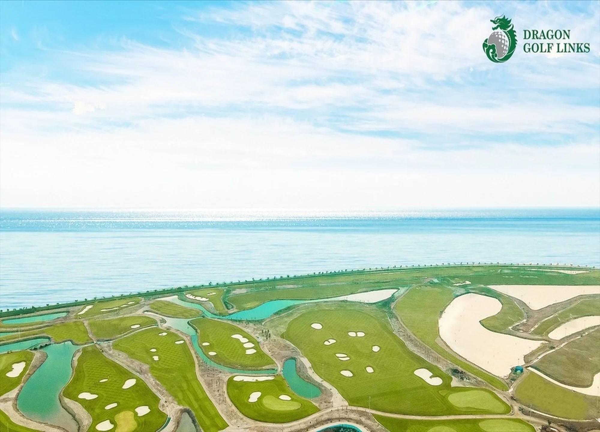 드래곤 골프 링크스 gallery 5