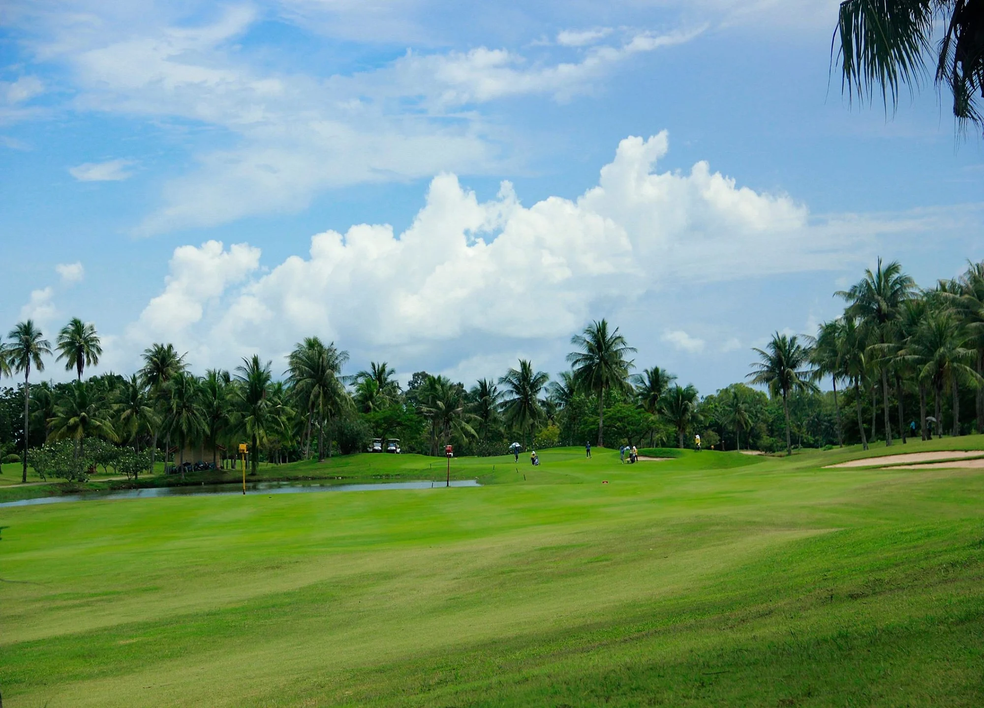 이스턴 스타 컨트리 클럽 앤 리조트 gallery 1