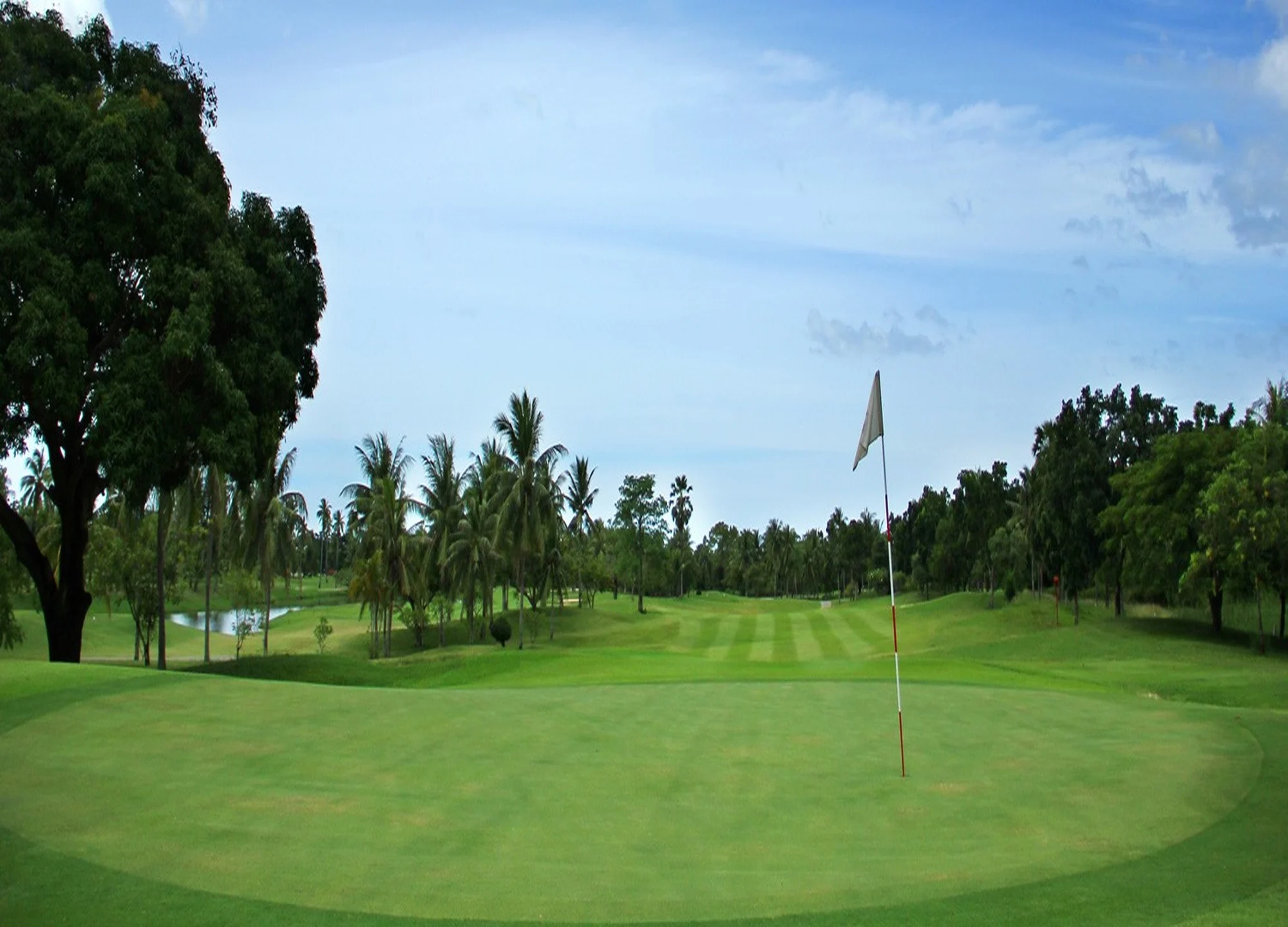 이스턴 스타 컨트리 클럽 앤 리조트 gallery 2