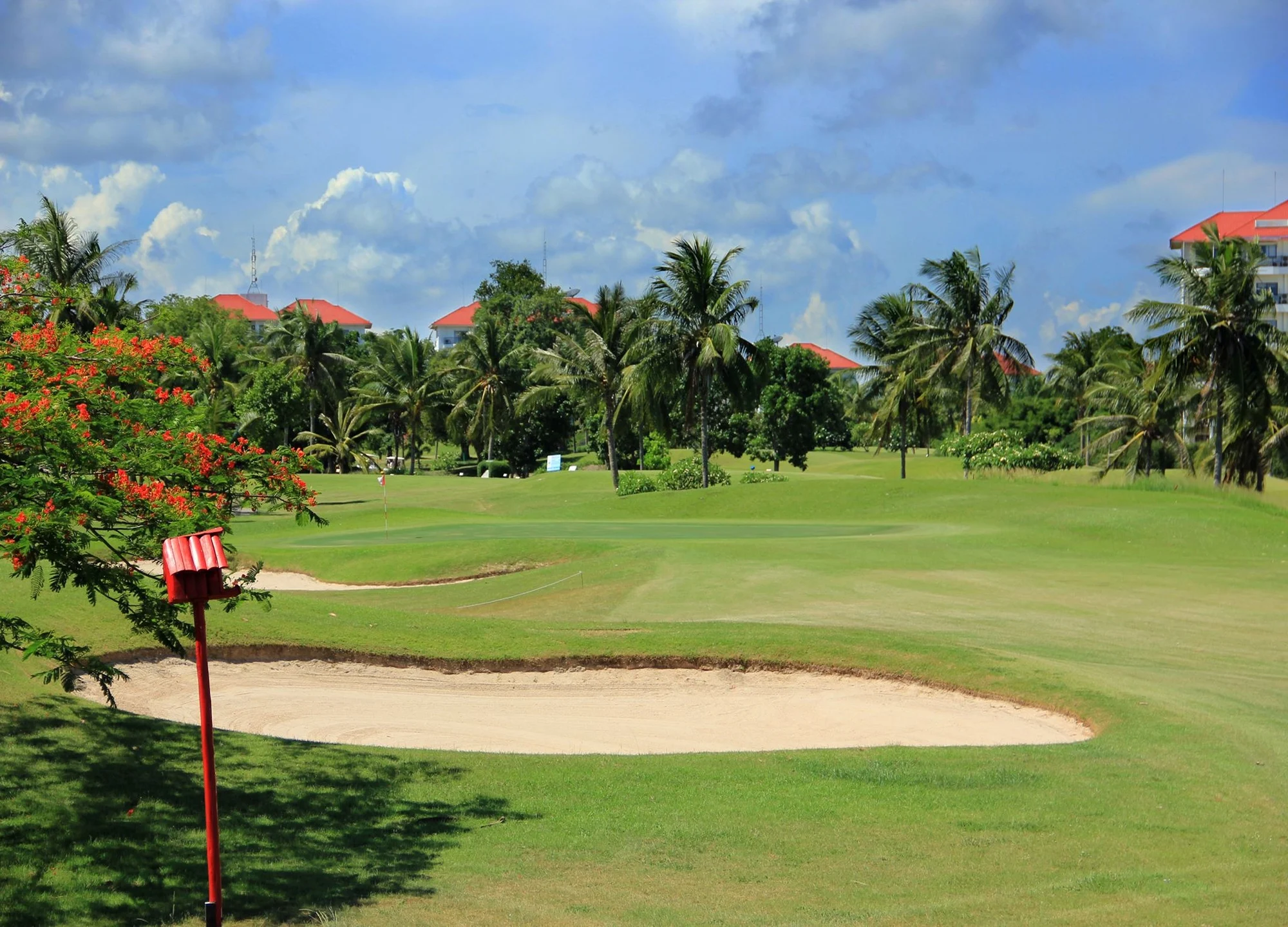 이스턴 스타 컨트리 클럽 앤 리조트 gallery 4