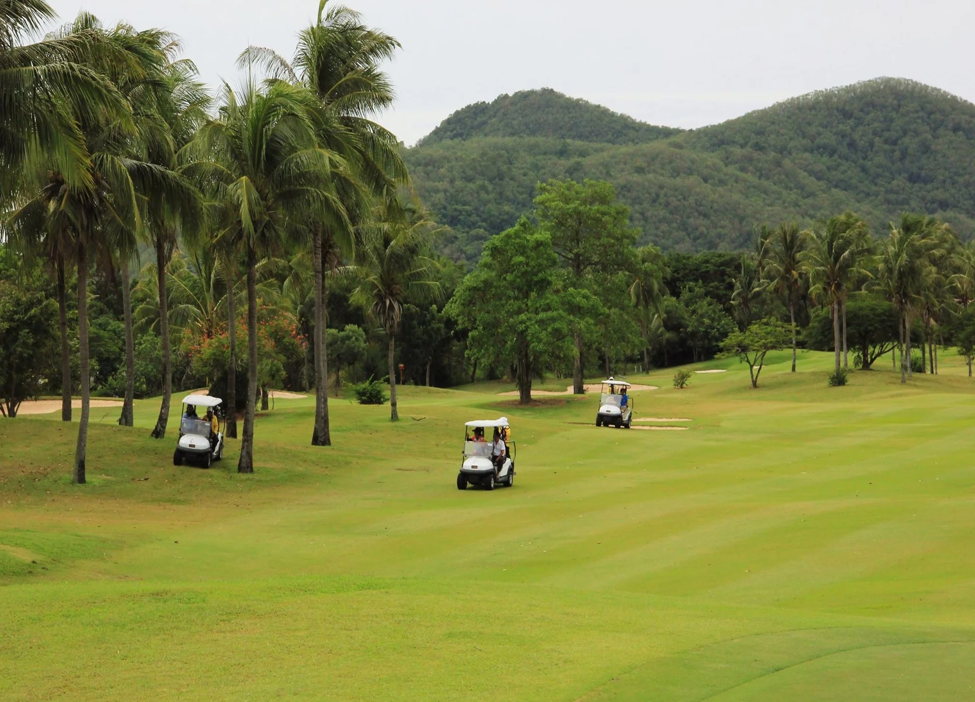 이스턴 스타 컨트리 클럽 앤 리조트 gallery 6