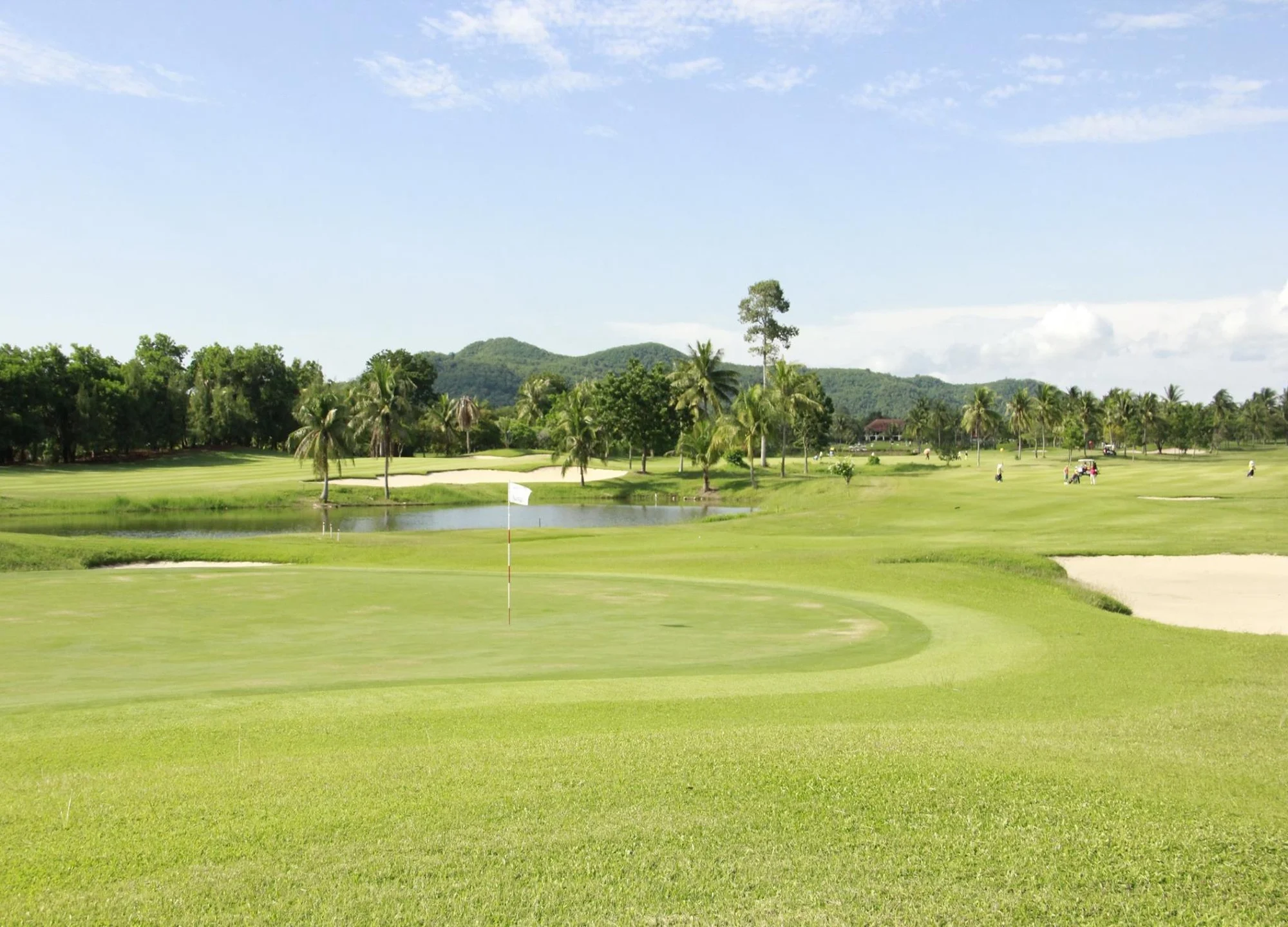 이스턴 스타 컨트리 클럽 앤 리조트 gallery 7