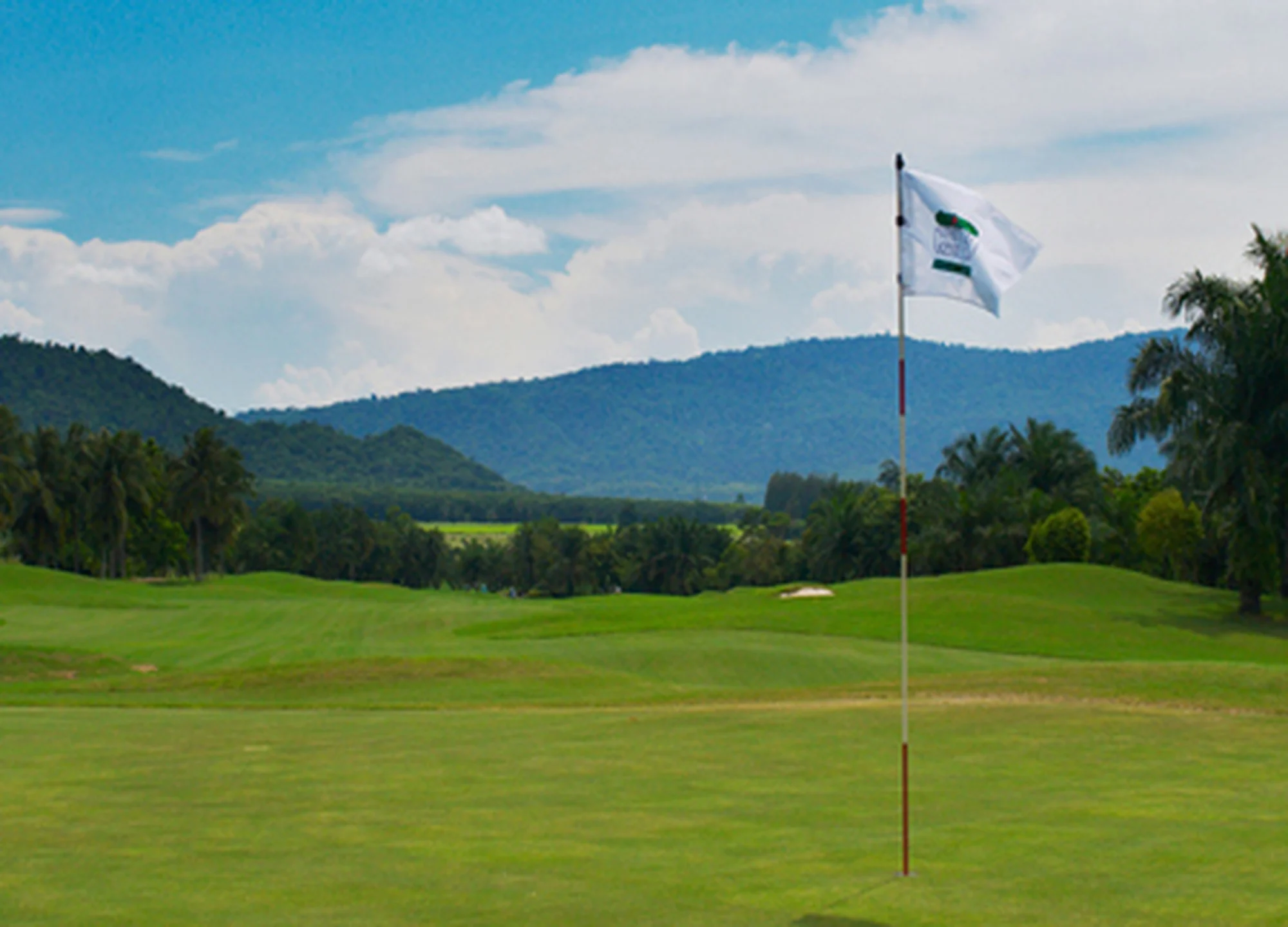 그린우드 골프 클럽 gallery 4