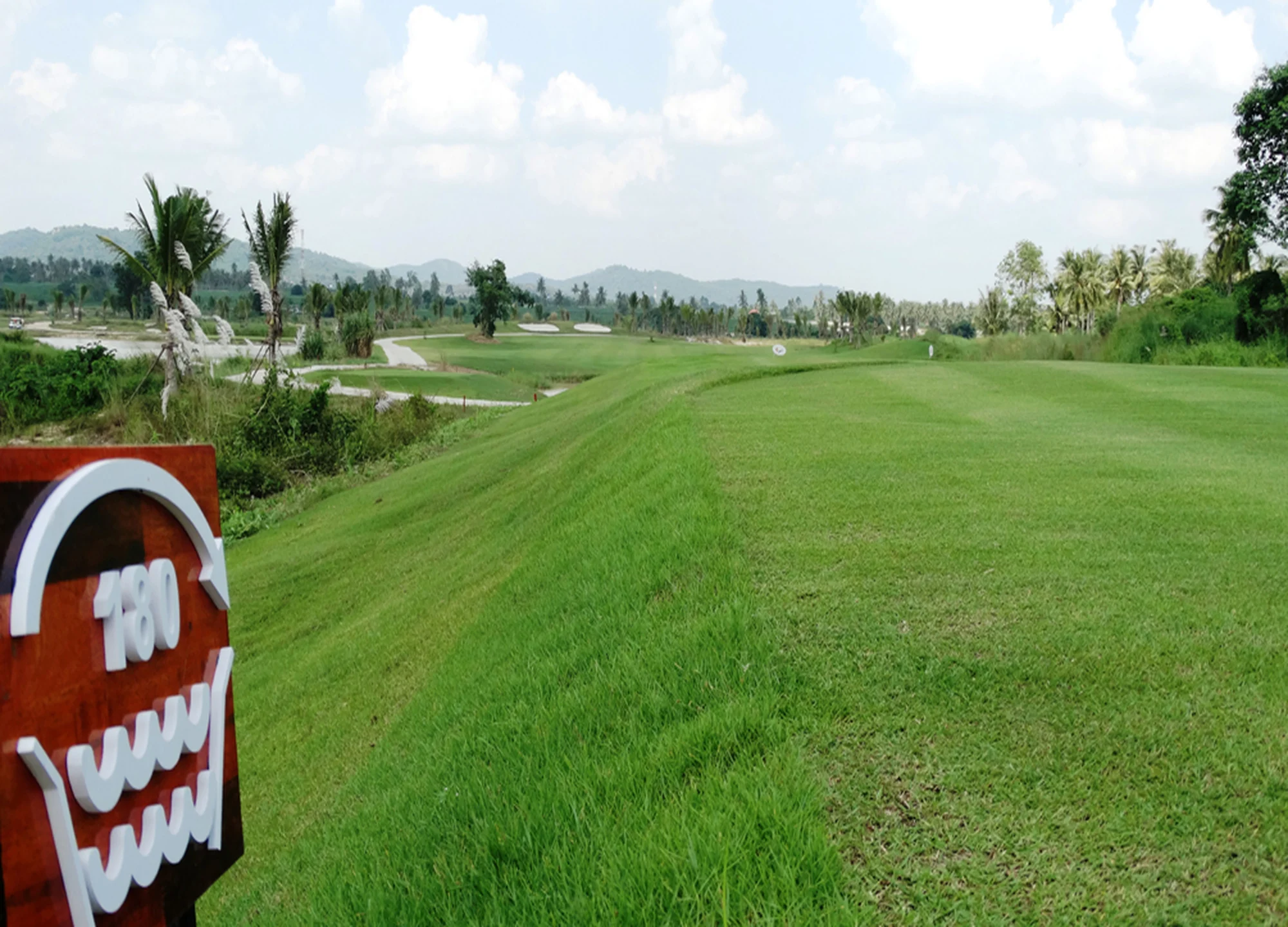 헤르메스 골프 클럽 gallery 5