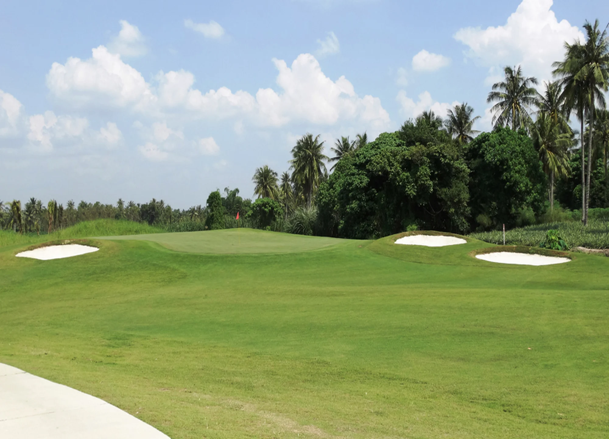 헤르메스 골프 클럽 gallery 6