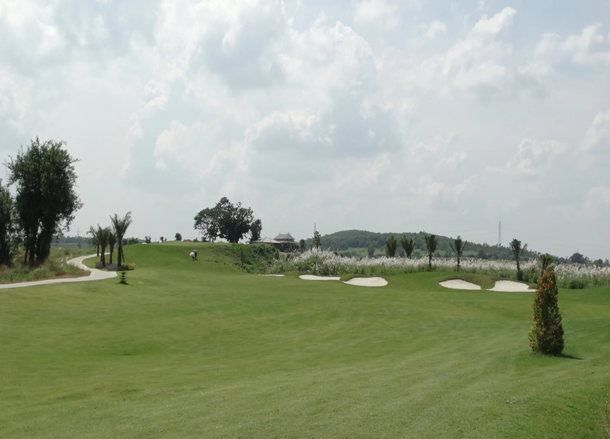 헤르메스 골프 클럽 gallery 7