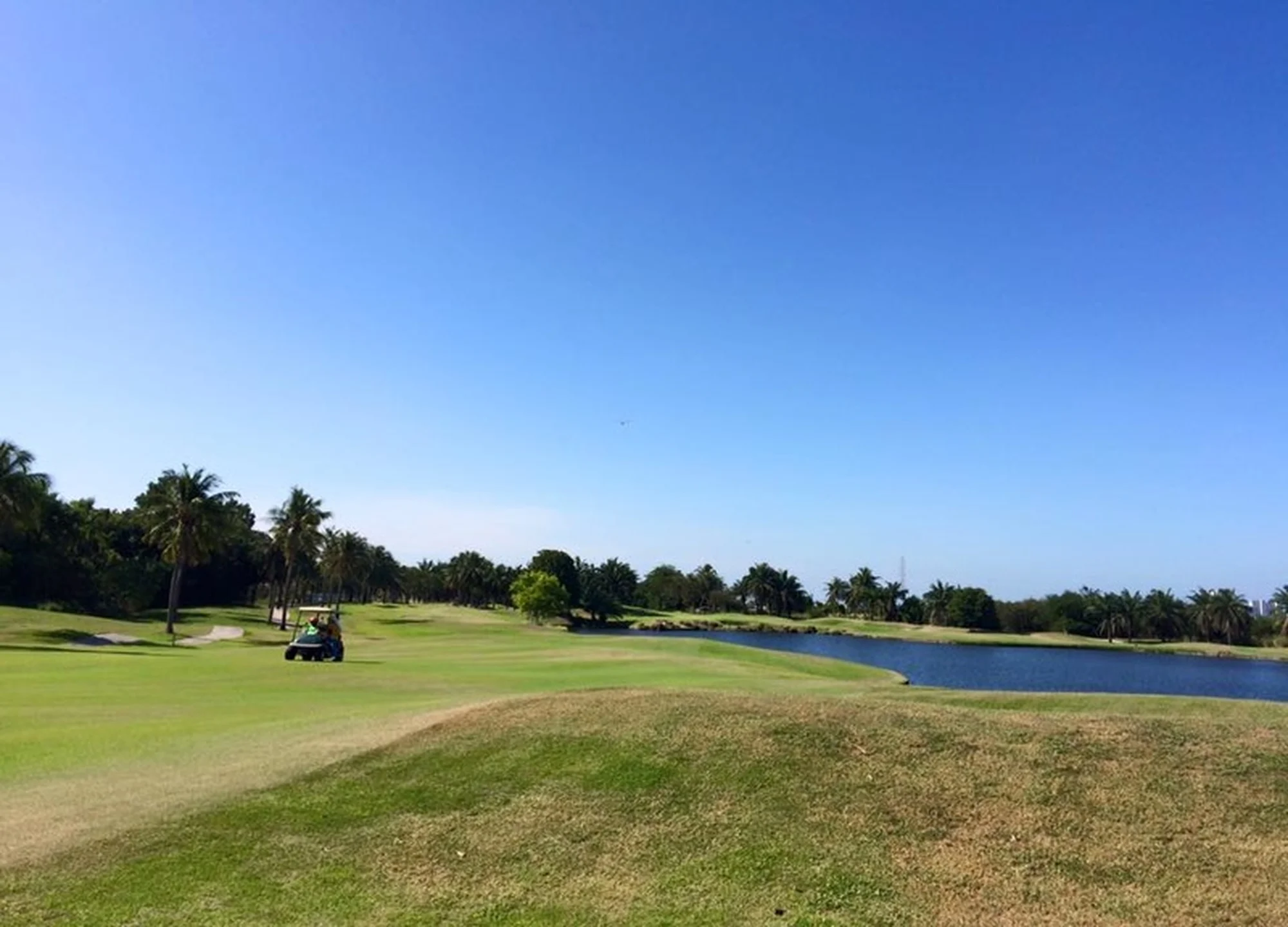 마운틴 쉐도우 골프 클럽 gallery 3