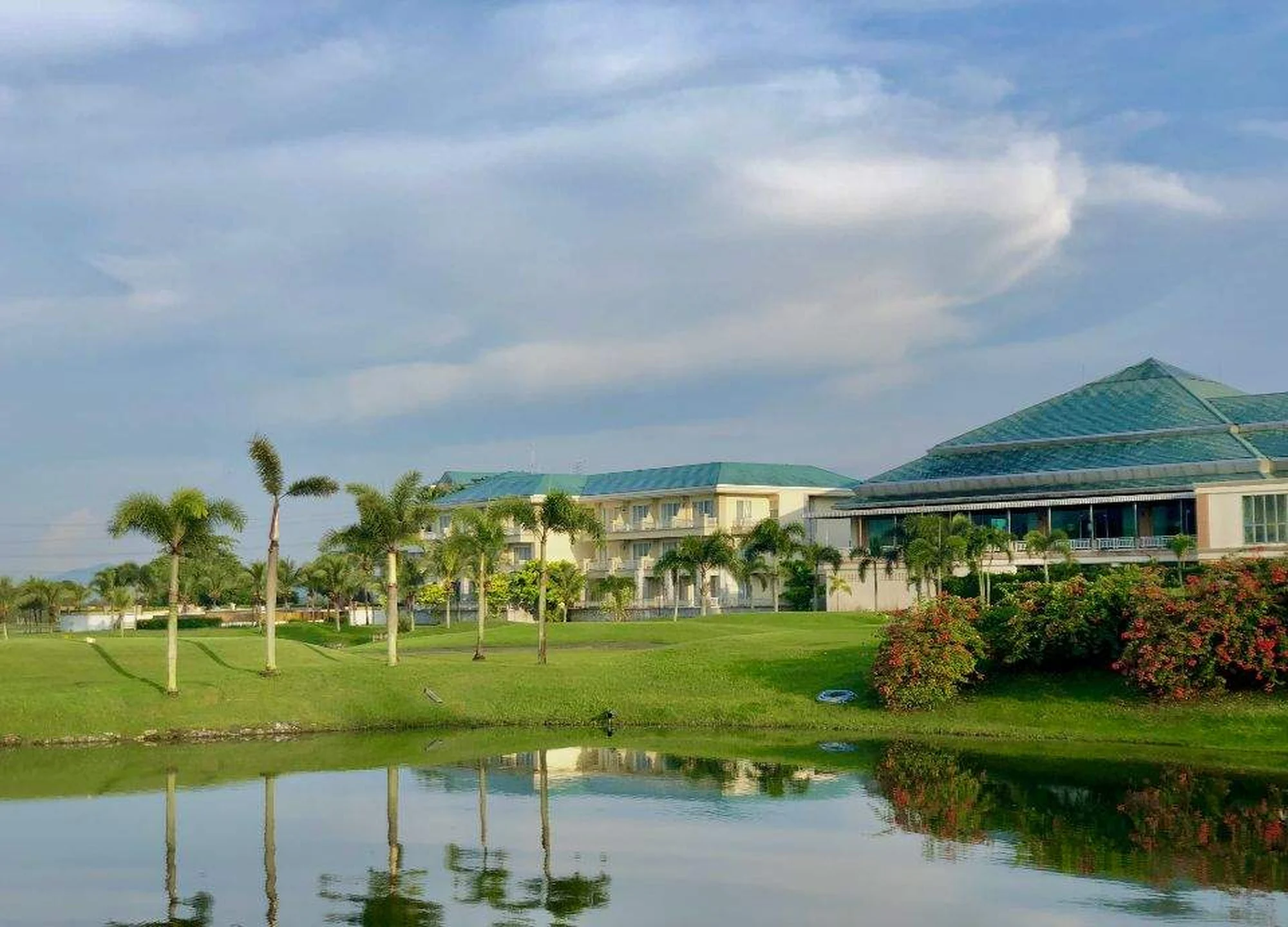 파타나 스포츠 리조트 gallery 6