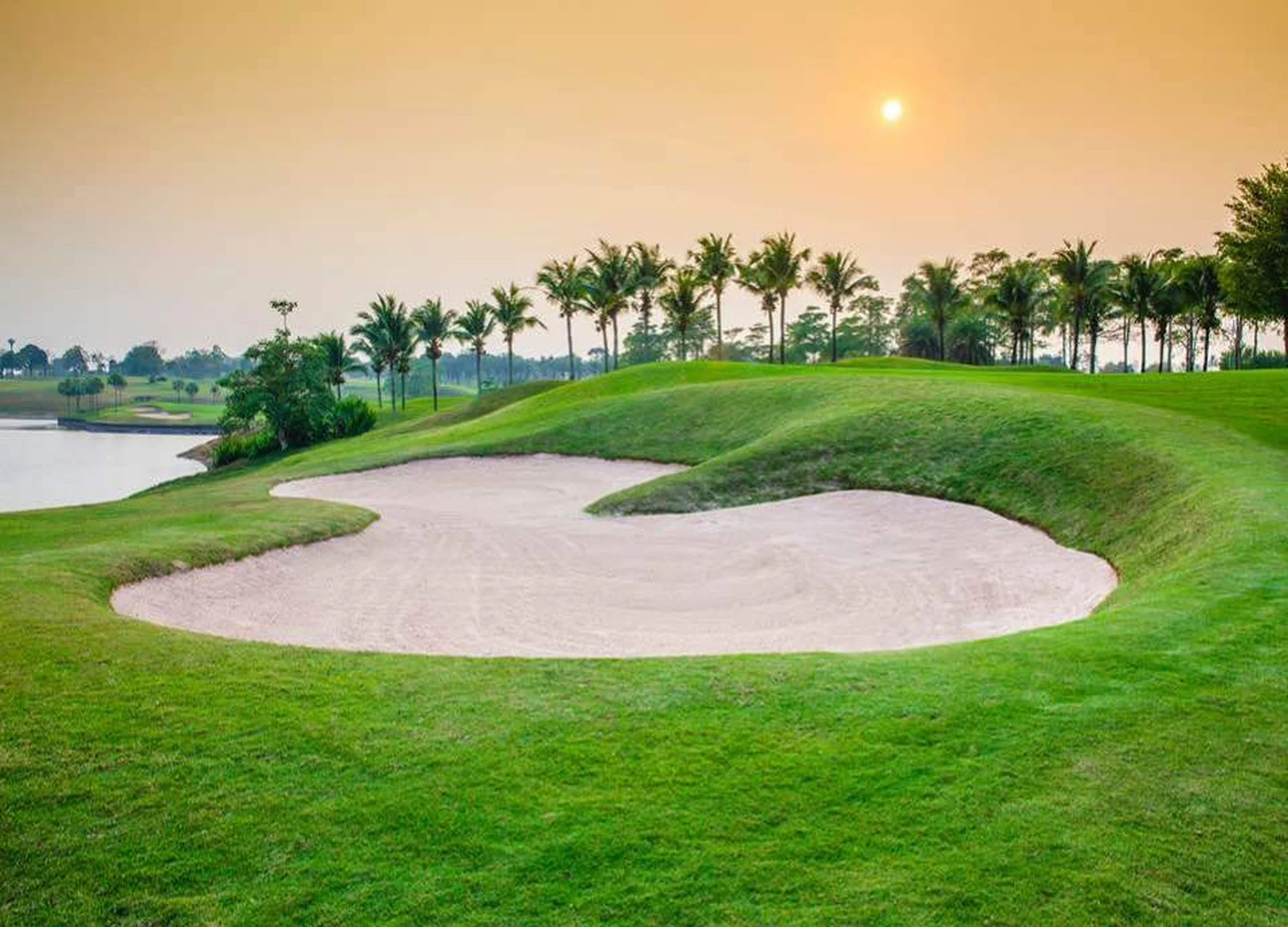 파타나 스포츠 리조트 gallery 10