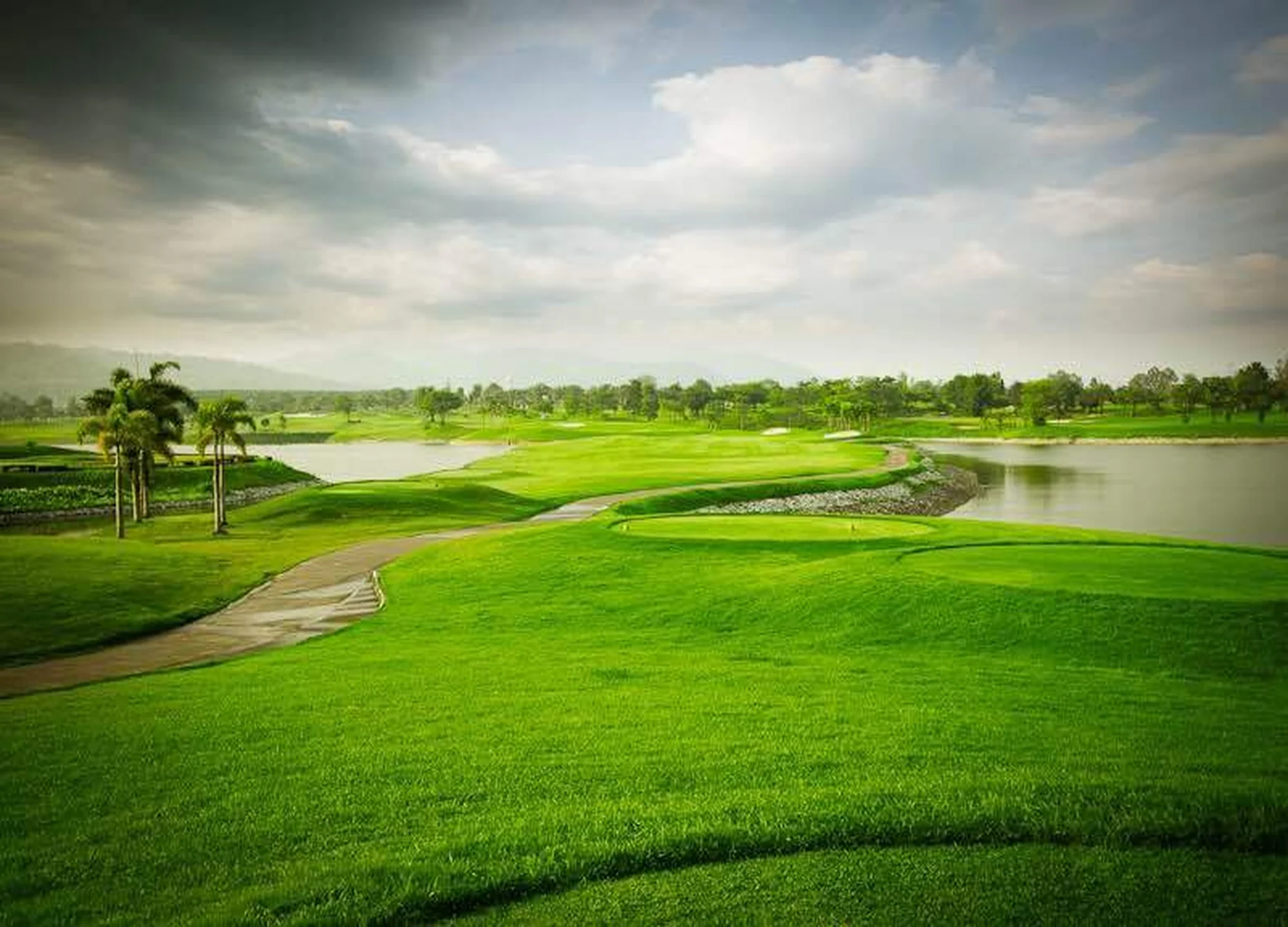 파타나 스포츠 리조트 gallery 11