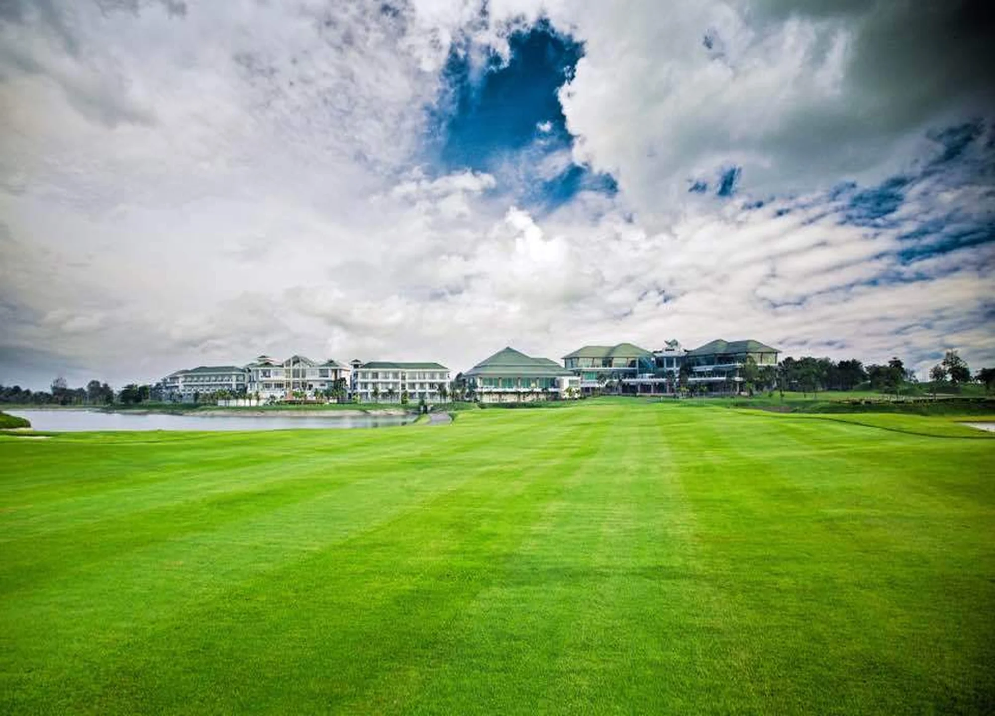 파타나 스포츠 리조트 gallery 12