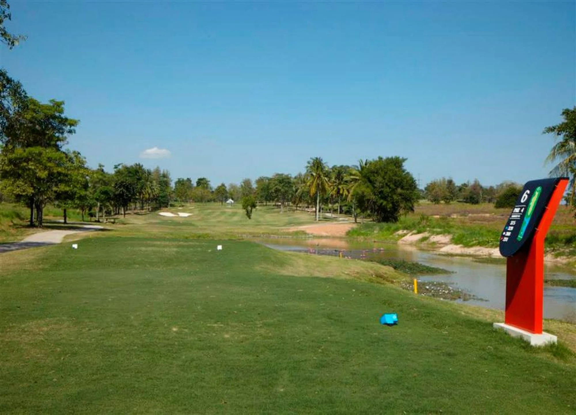 파타야 컨트리 클럽 gallery 4