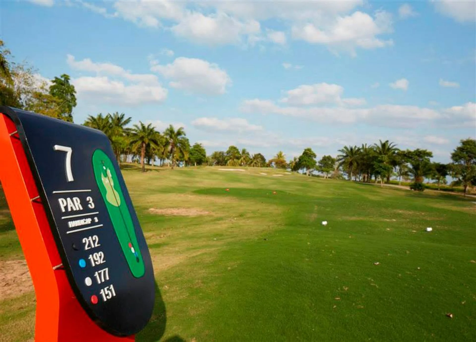 파타야 컨트리 클럽 gallery 5