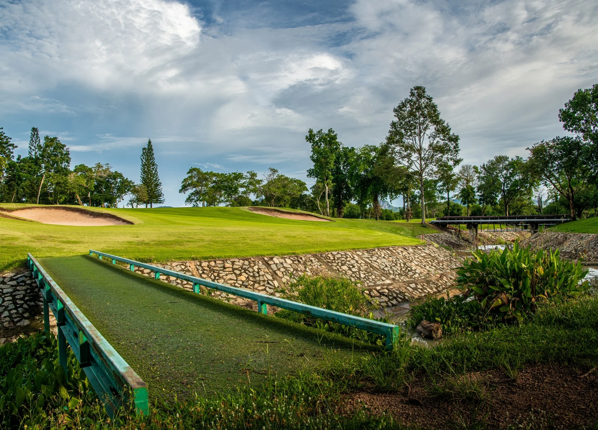 피닉스 골드 골프 앤 컨트리 클럽 (파타야) gallery 2