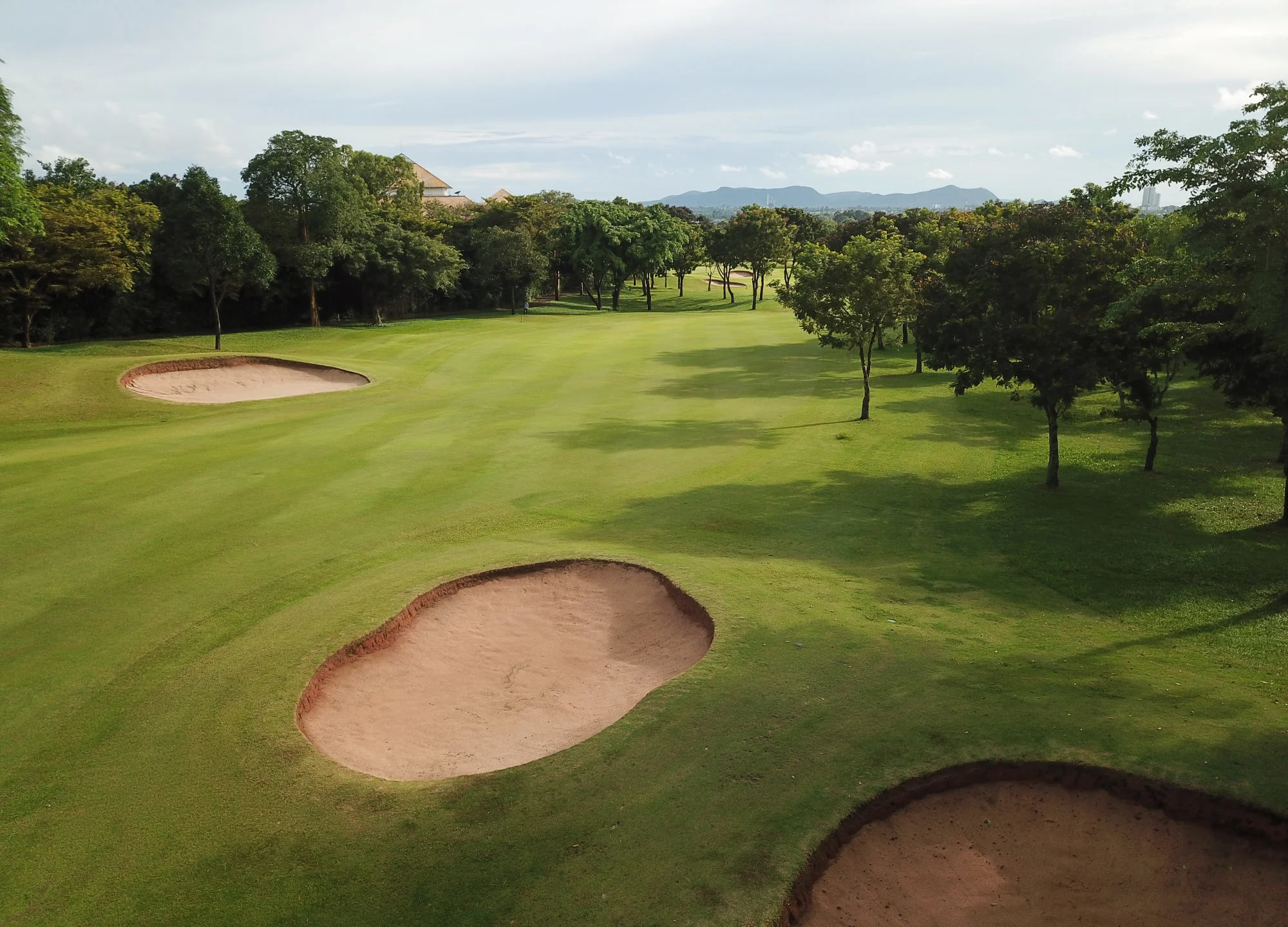 피닉스 골드 골프 앤 컨트리 클럽 (파타야) gallery 7