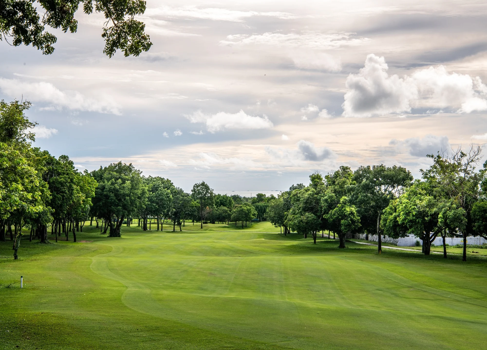 피닉스 골드 골프 앤 컨트리 클럽 (파타야) gallery 8