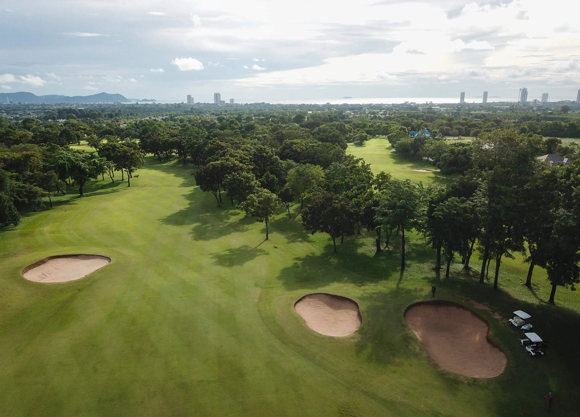 피닉스 골드 골프 앤 컨트리 클럽 (파타야) gallery 10