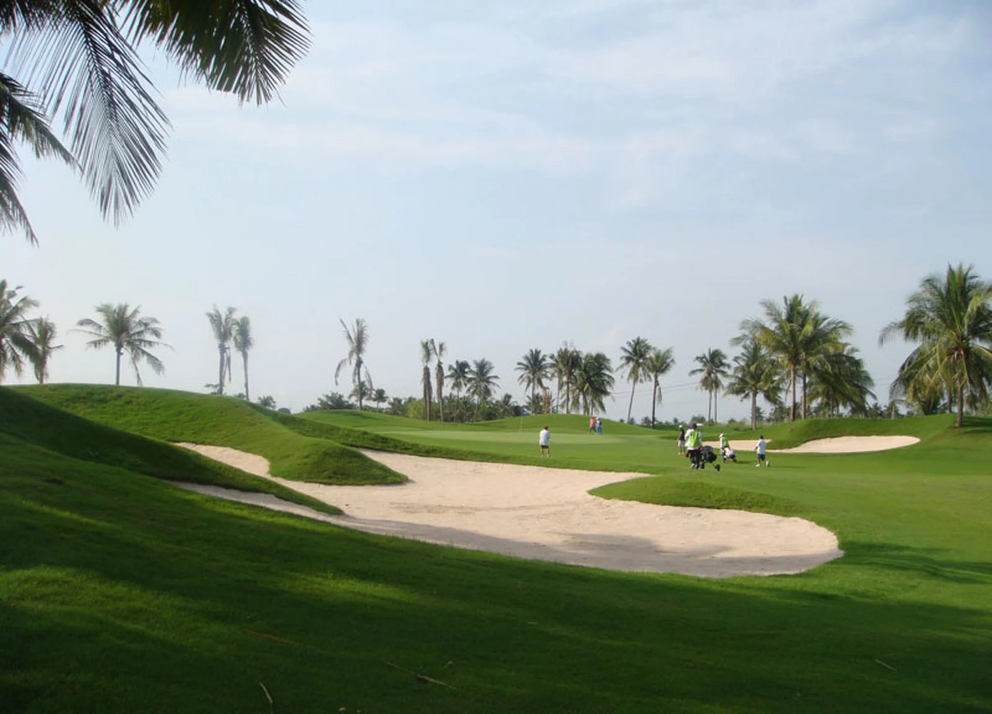 프레젠트밸리 골프 앤 컨트리 클럽 gallery 3