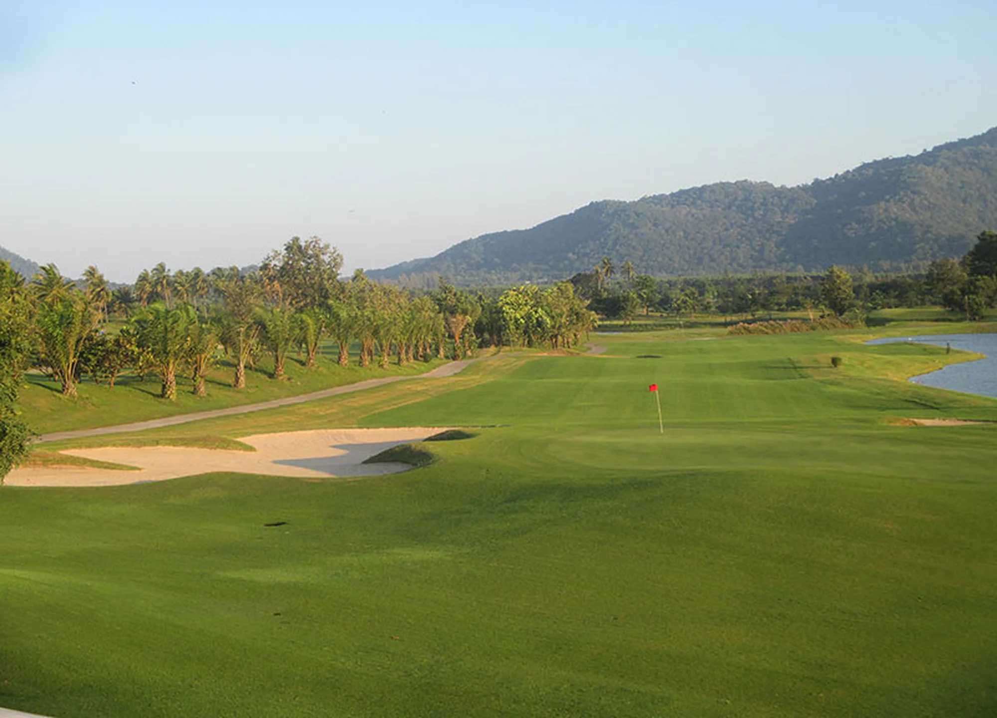 프레젠트밸리 골프 앤 컨트리 클럽 gallery 5