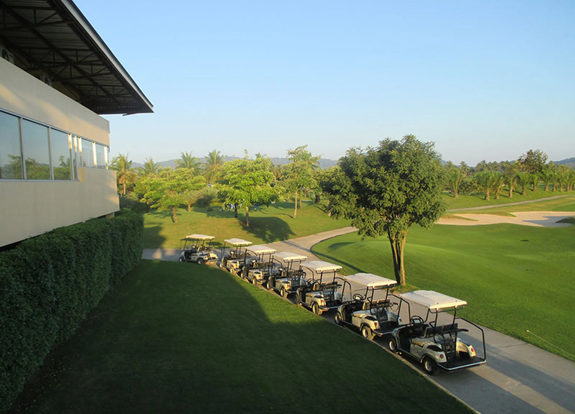 프레젠트밸리 골프 앤 컨트리 클럽 gallery 8