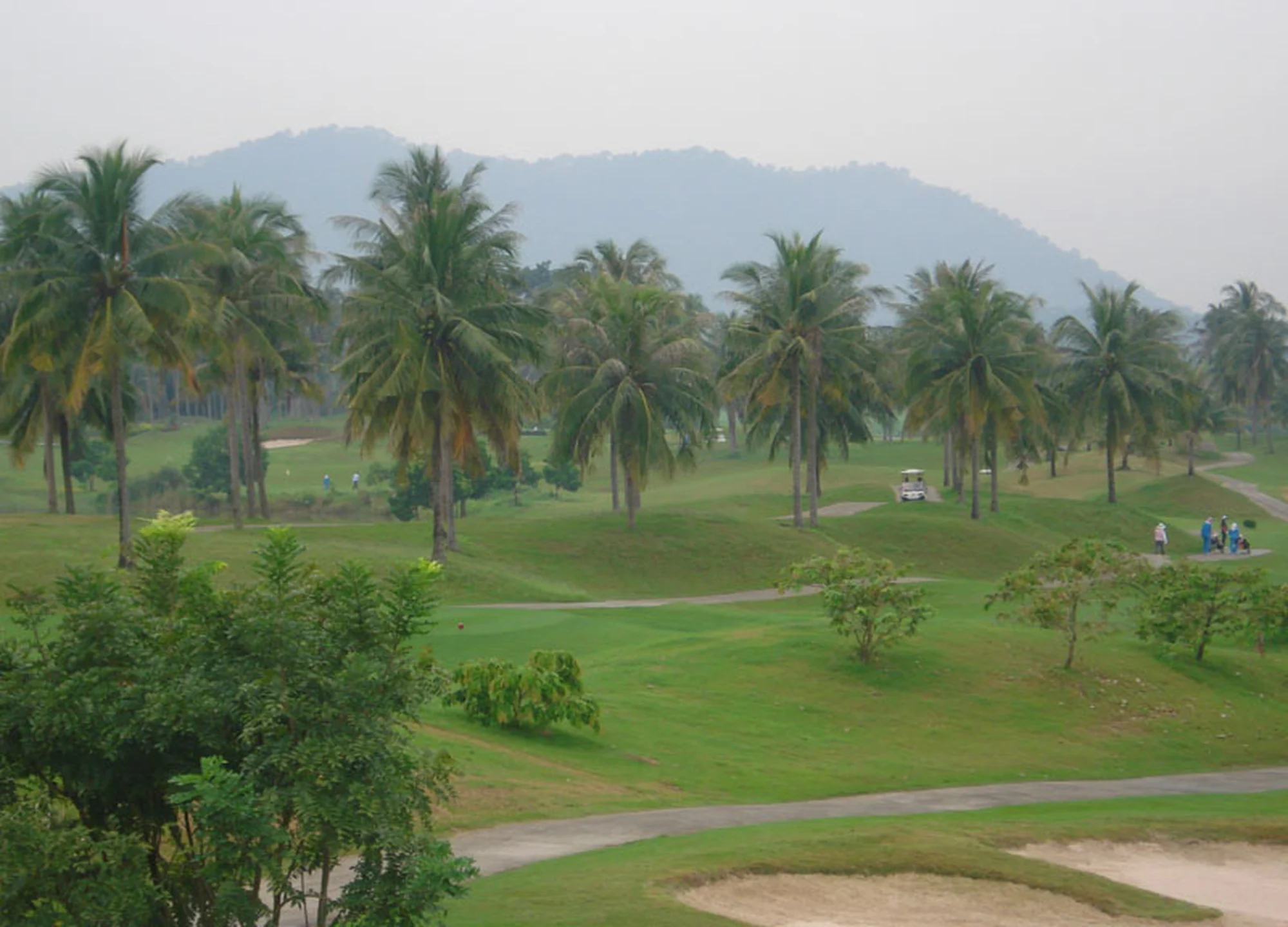 프레젠트밸리 골프 앤 컨트리 클럽 gallery 9