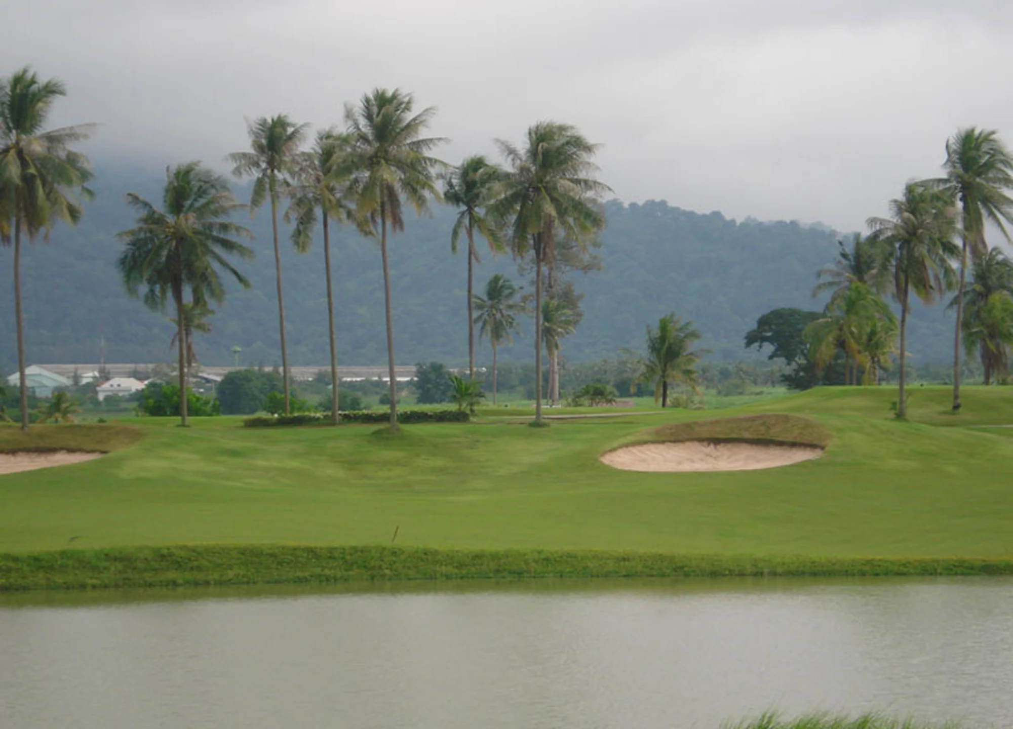 프레젠트밸리 골프 앤 컨트리 클럽 gallery 10