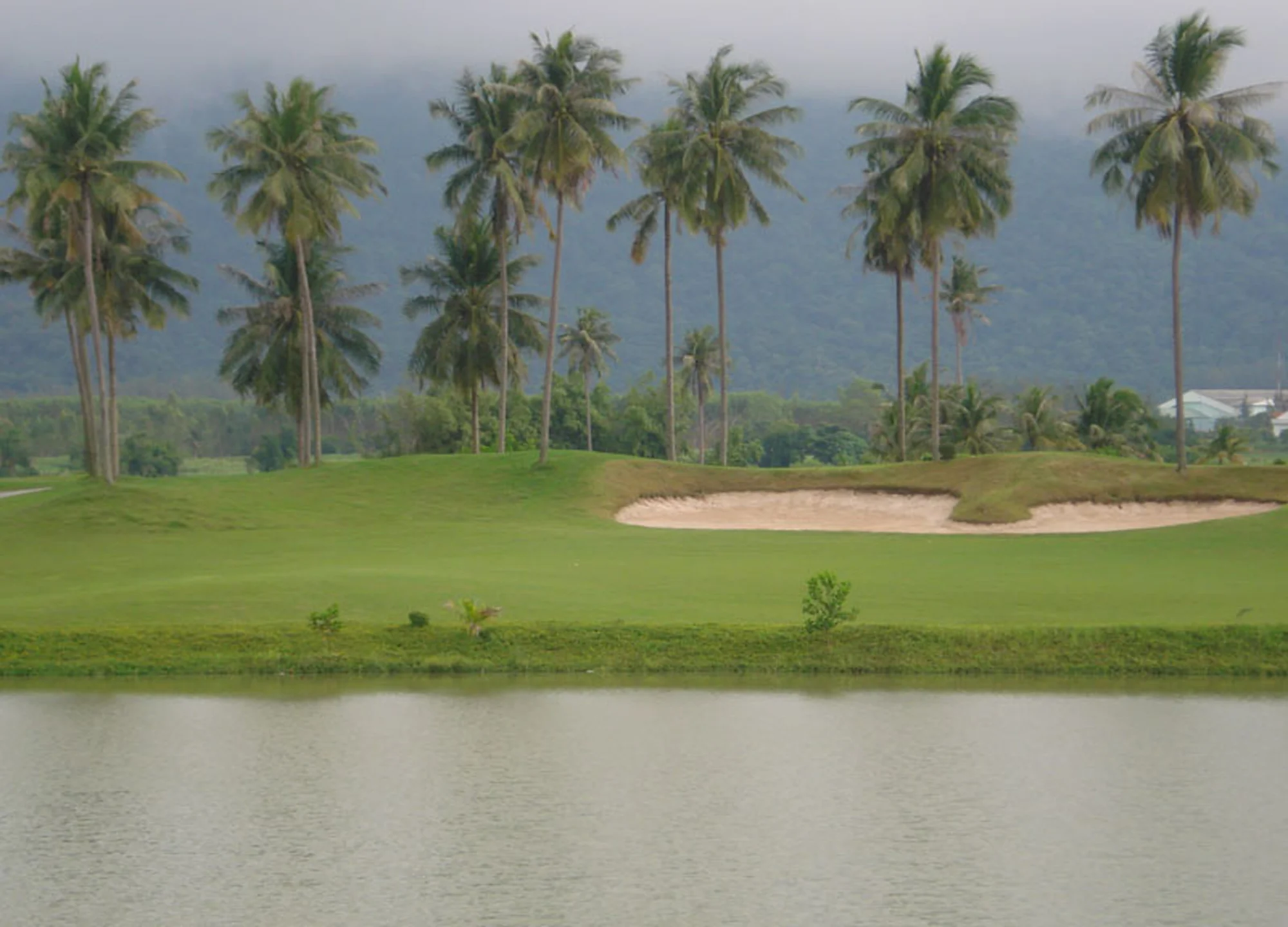 프레젠트밸리 골프 앤 컨트리 클럽 gallery 11