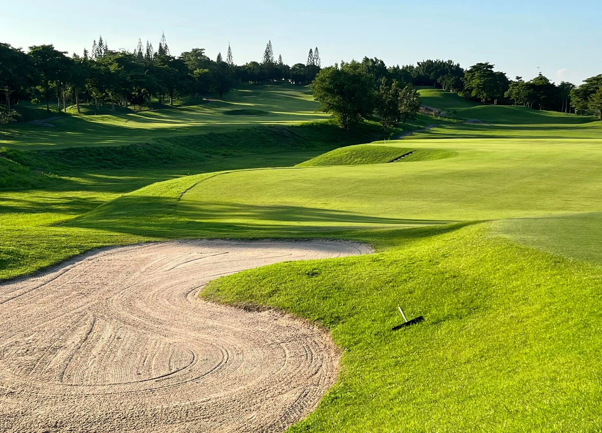 라용 그린 밸리 컨트리 클럽 gallery 4
