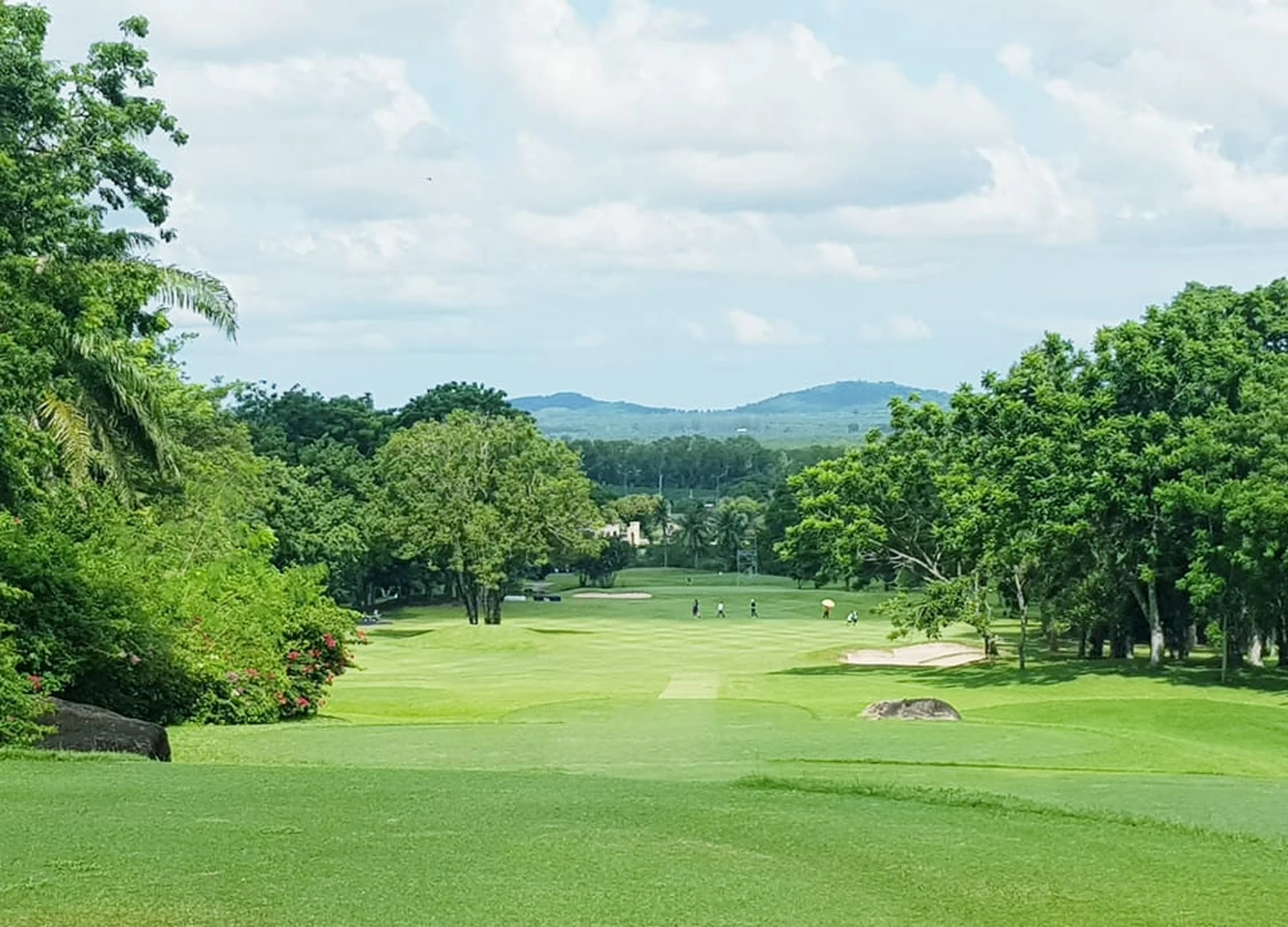 라용 그린 밸리 컨트리 클럽 gallery 5