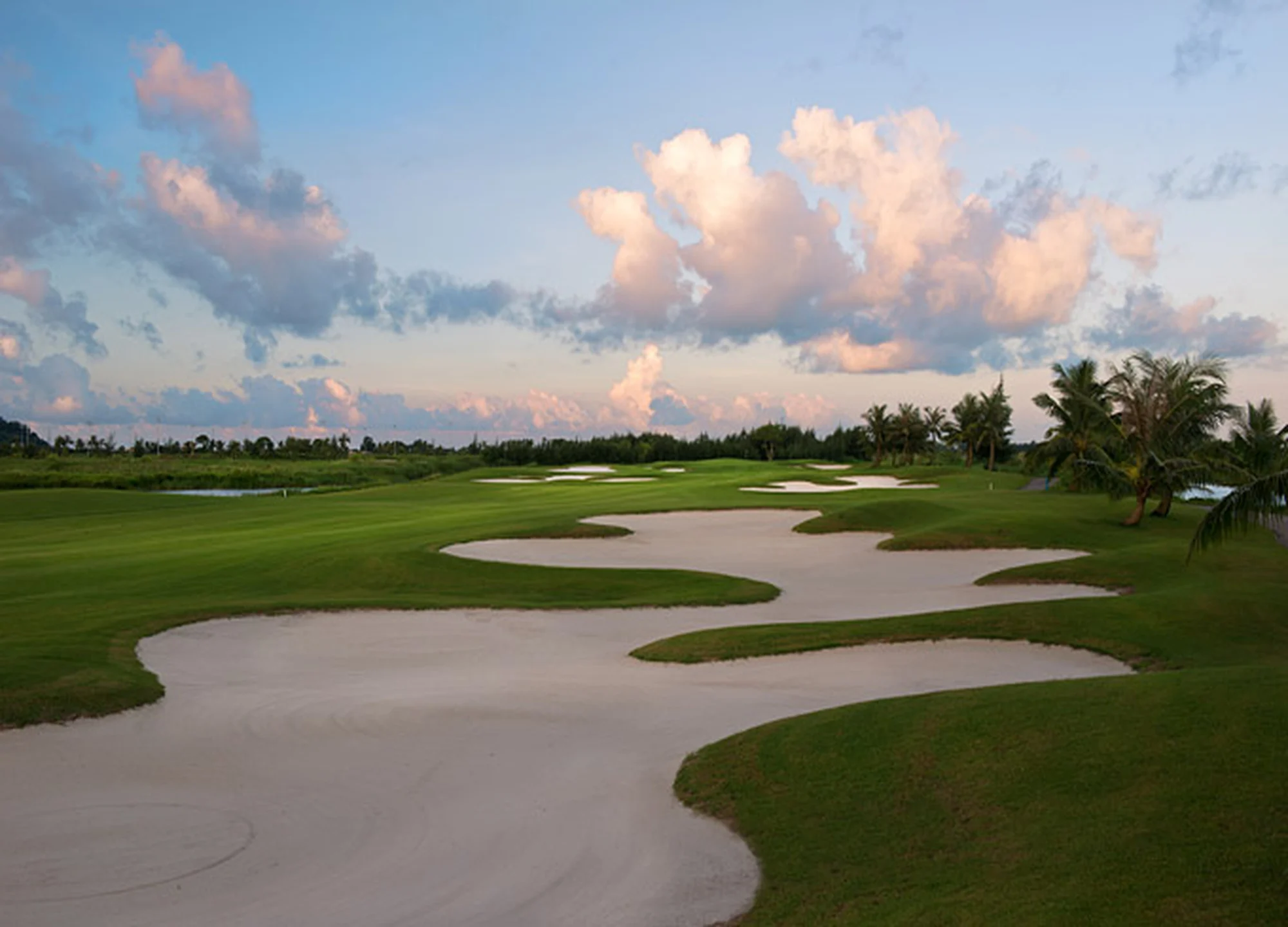 루비 트리 골프 리조트 클럽 gallery 2