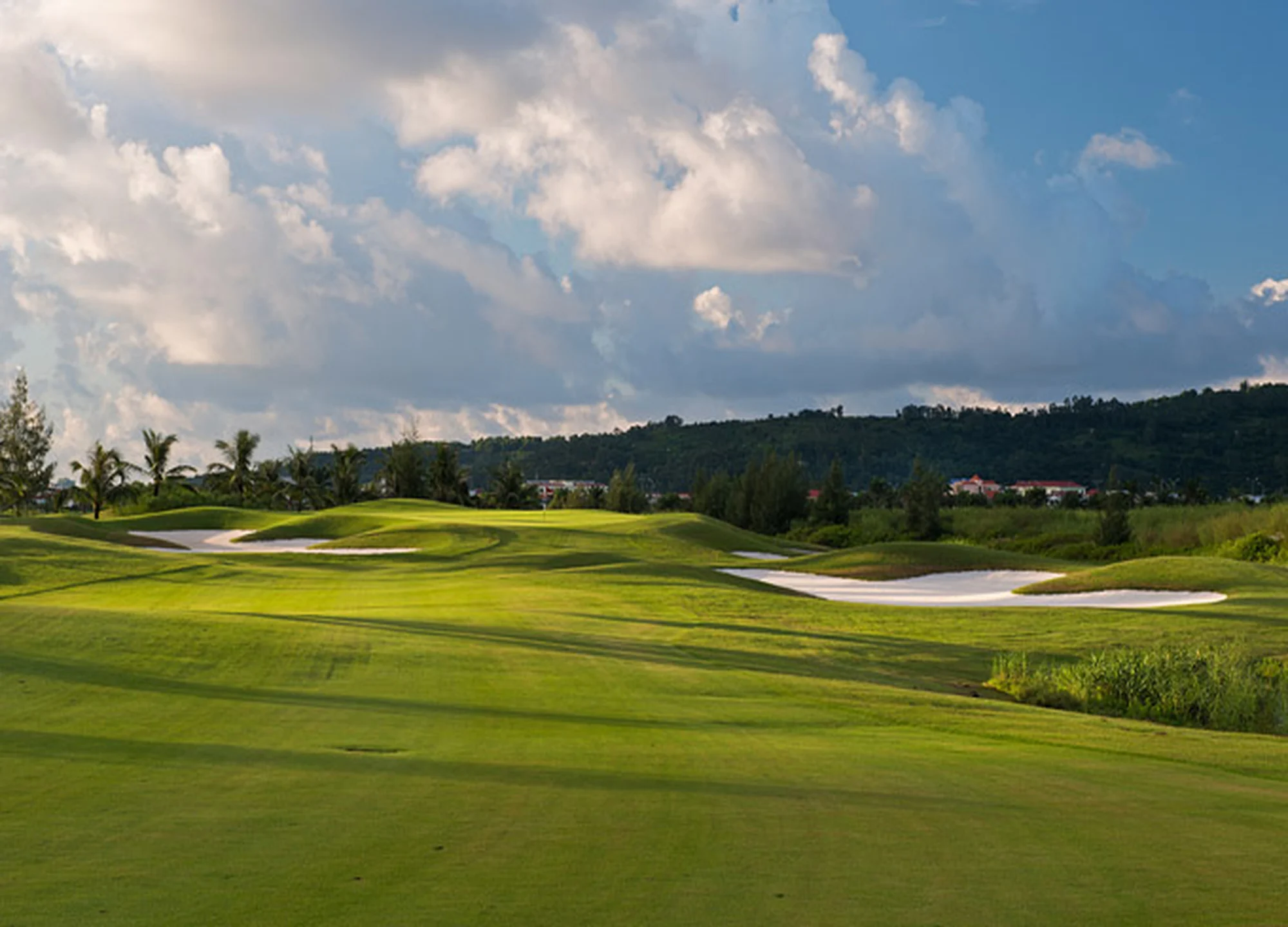 루비 트리 골프 리조트 클럽 gallery 4