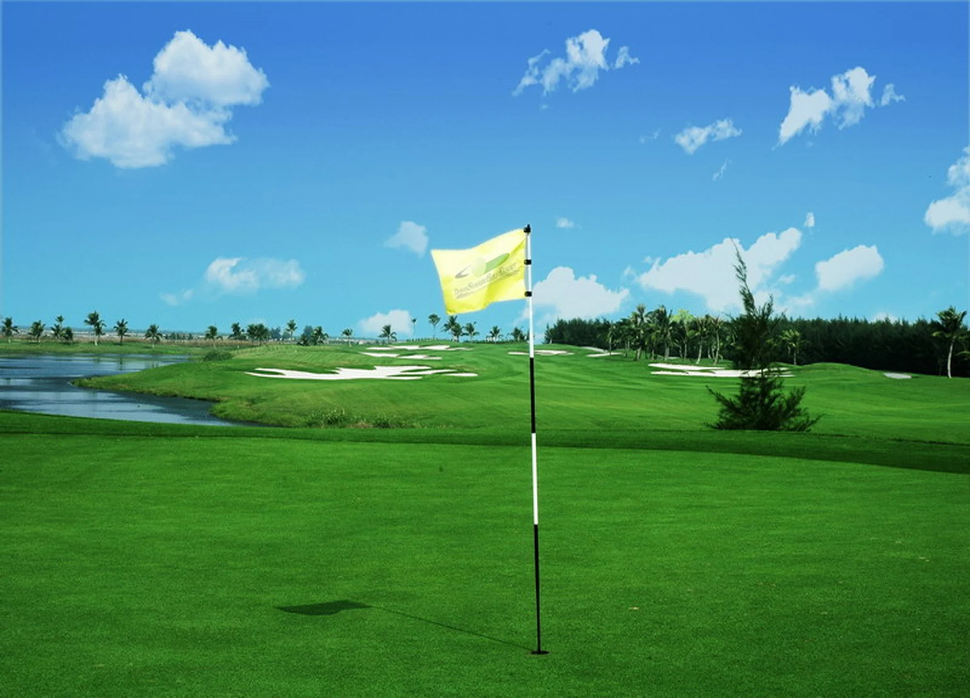 루비 트리 골프 리조트 클럽 gallery 5