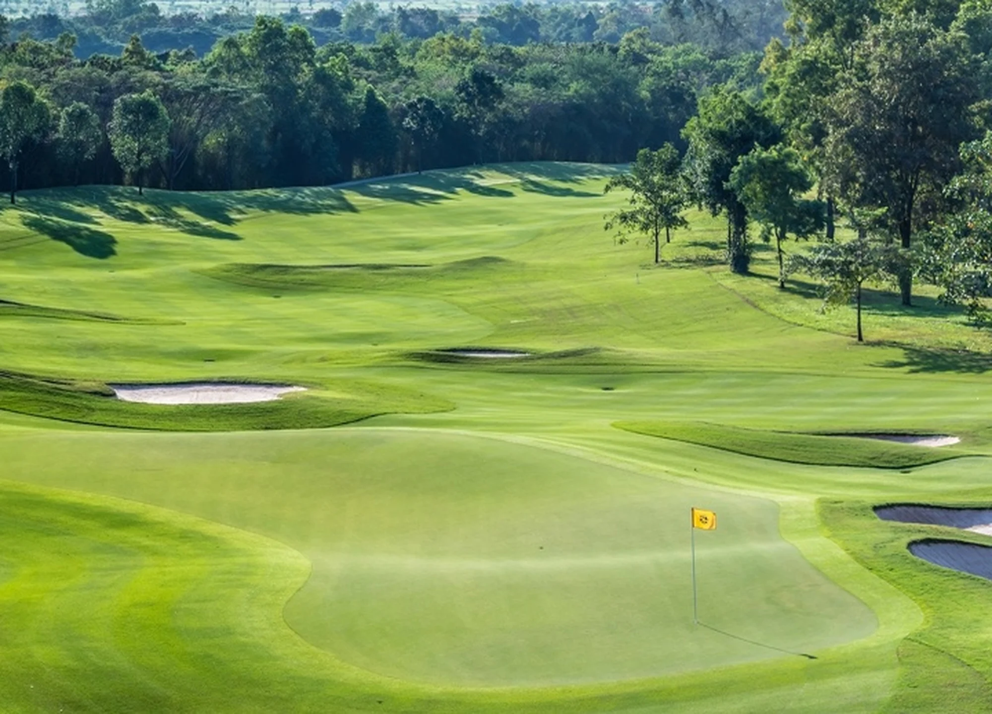 시암 컨트리 클럽 올드 코스 gallery 3