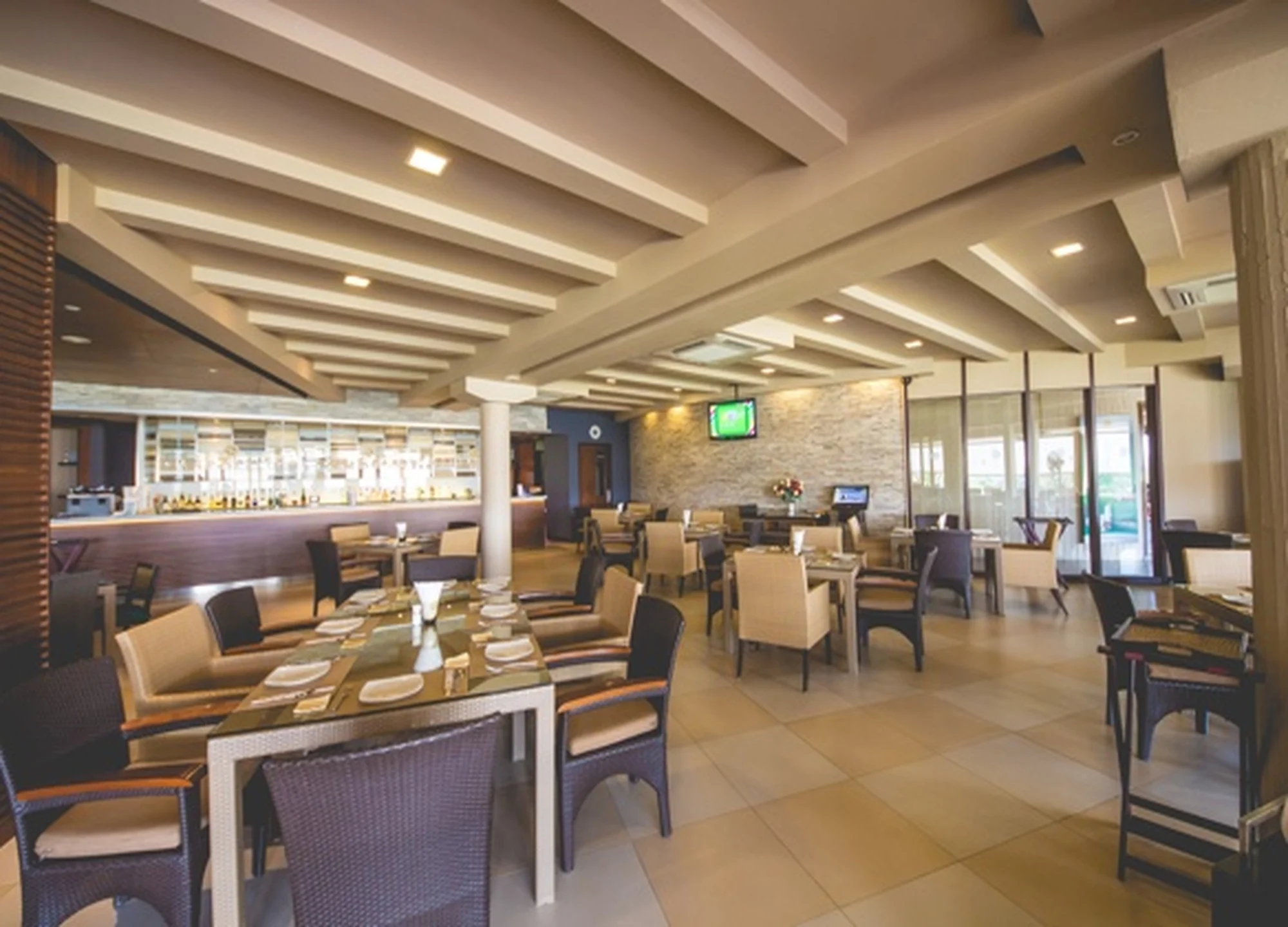 시암 컨트리 클럽 올드 코스 gallery 5