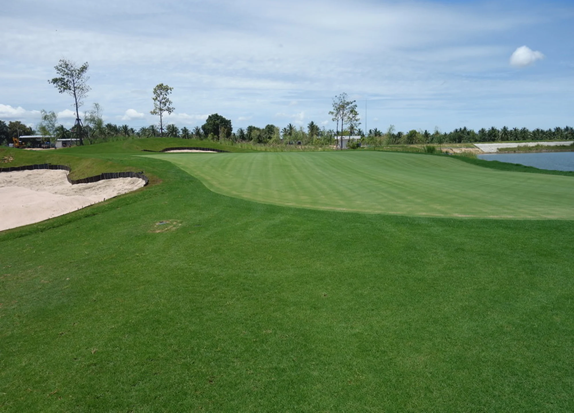 시암 컨트리 클럽 워터사이드 gallery 4