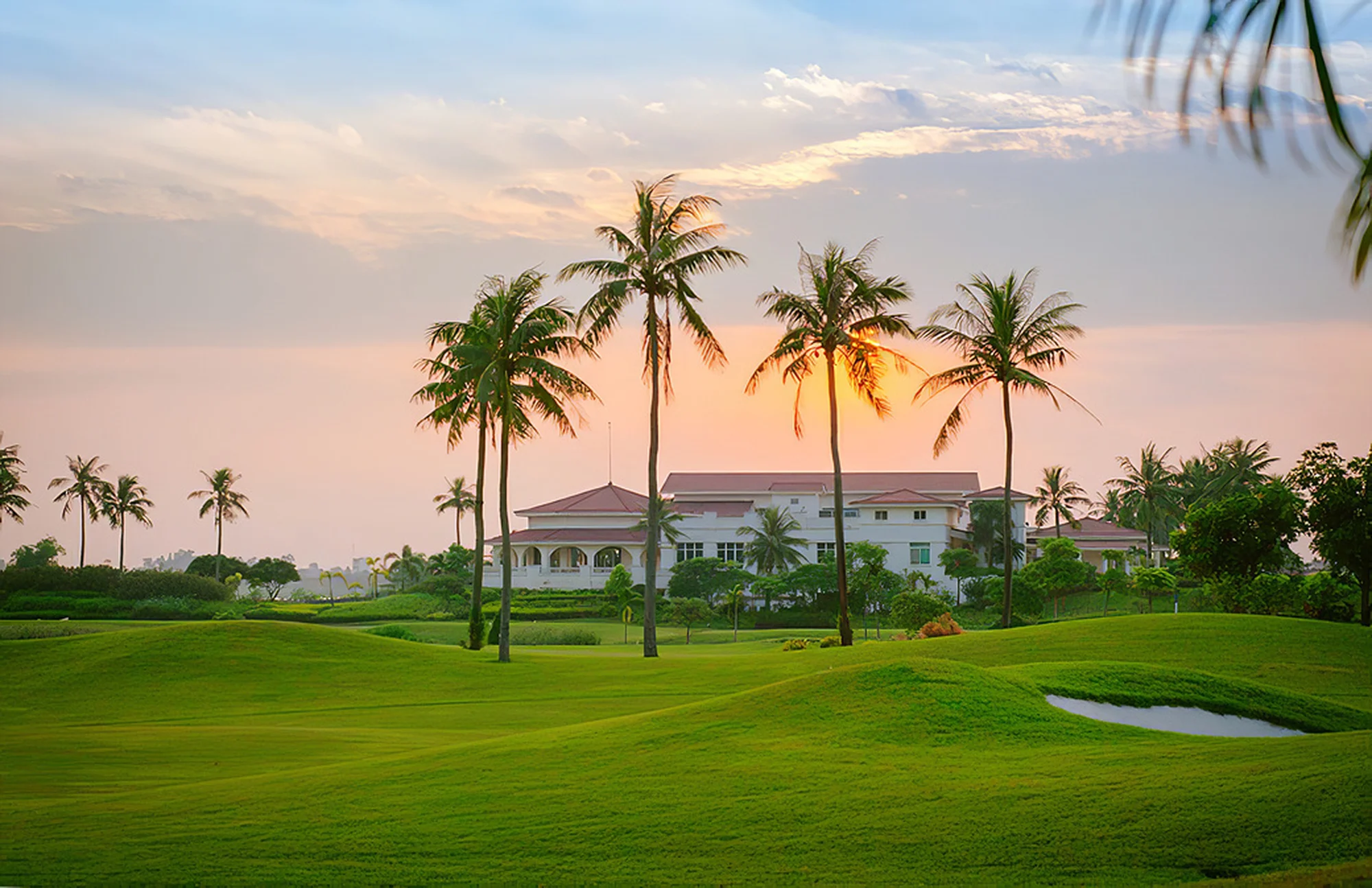 소노 펠리체 컨트리 클럽 하이퐁 gallery 9