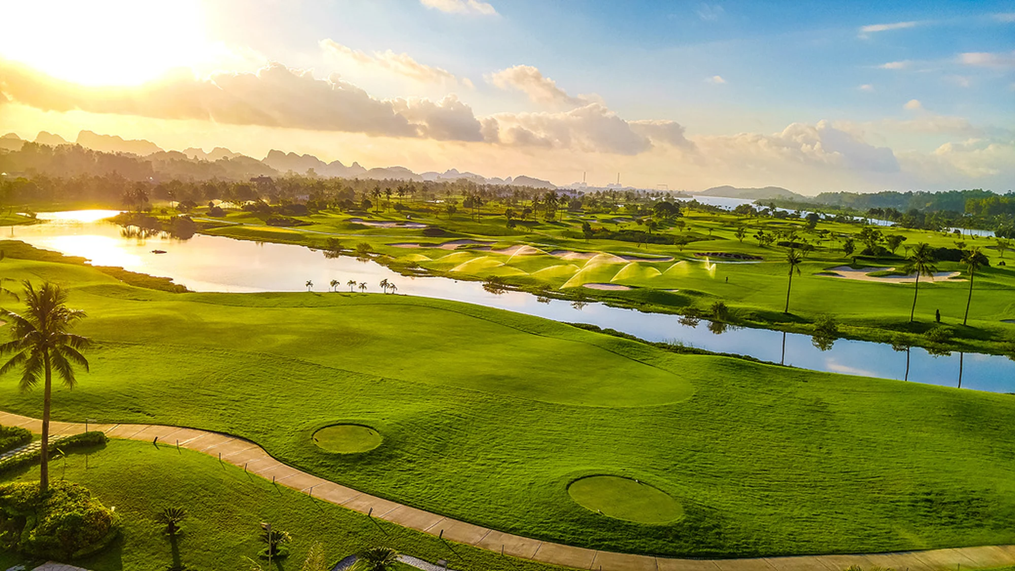 소노 펠리체 컨트리 클럽 하이퐁 gallery 10